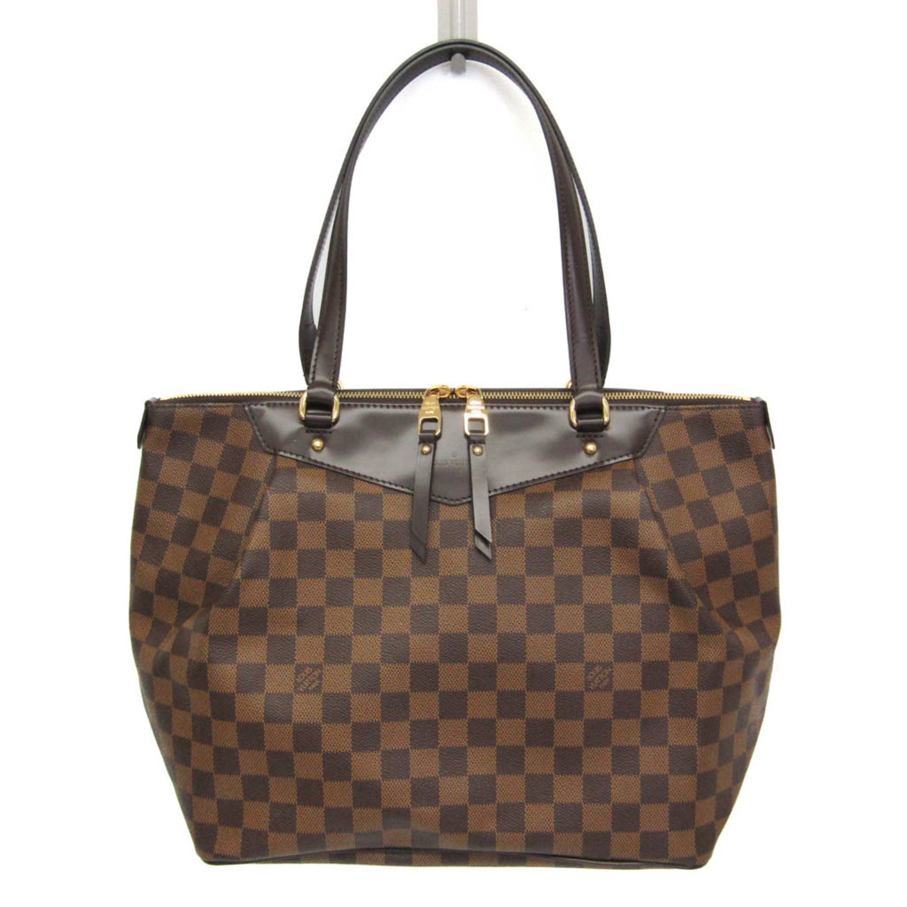 Louis Vuitton Damier Westminster GM Tote Bag