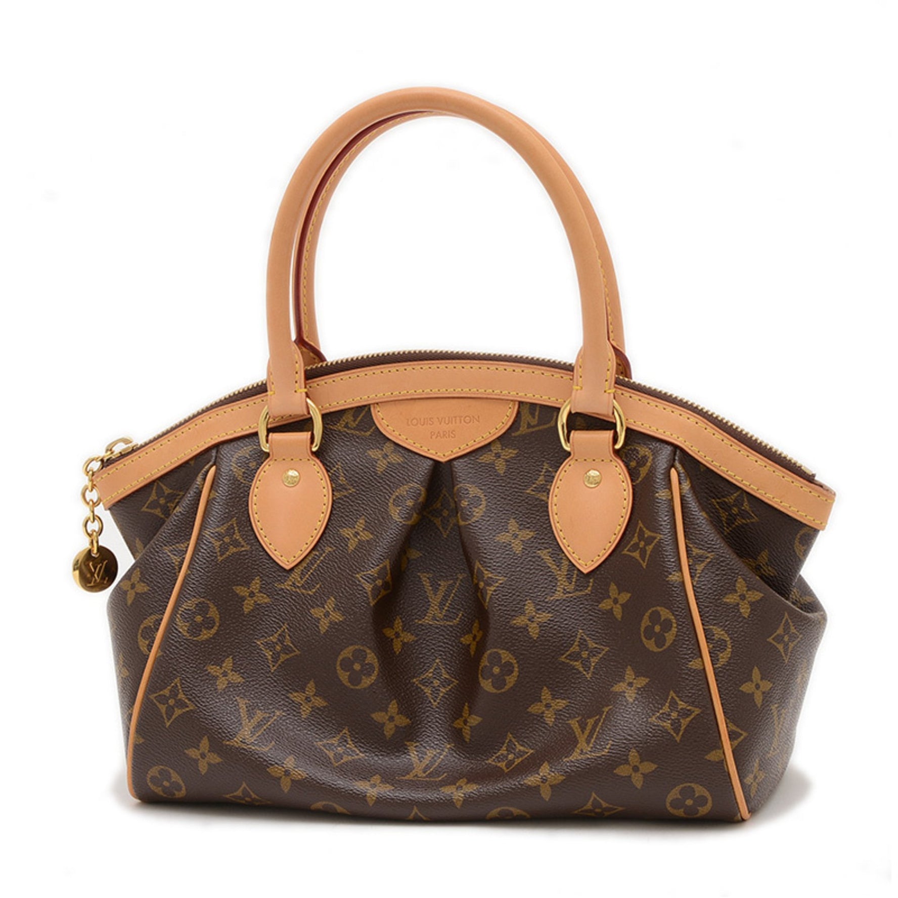 Louis Vuitton Tivoli PM Handbag