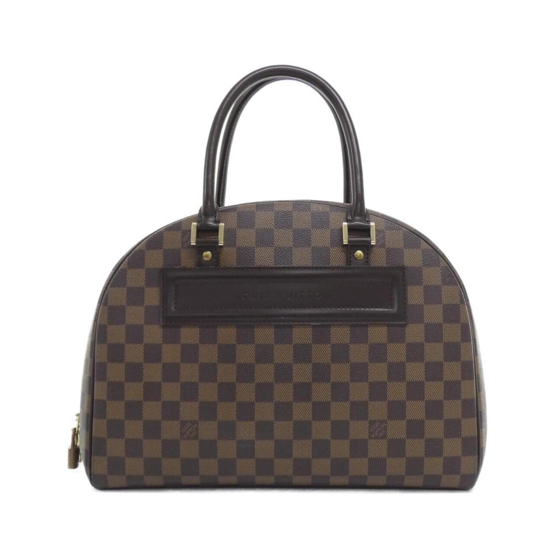 Louis Vuitton Damier Nolita Handbag