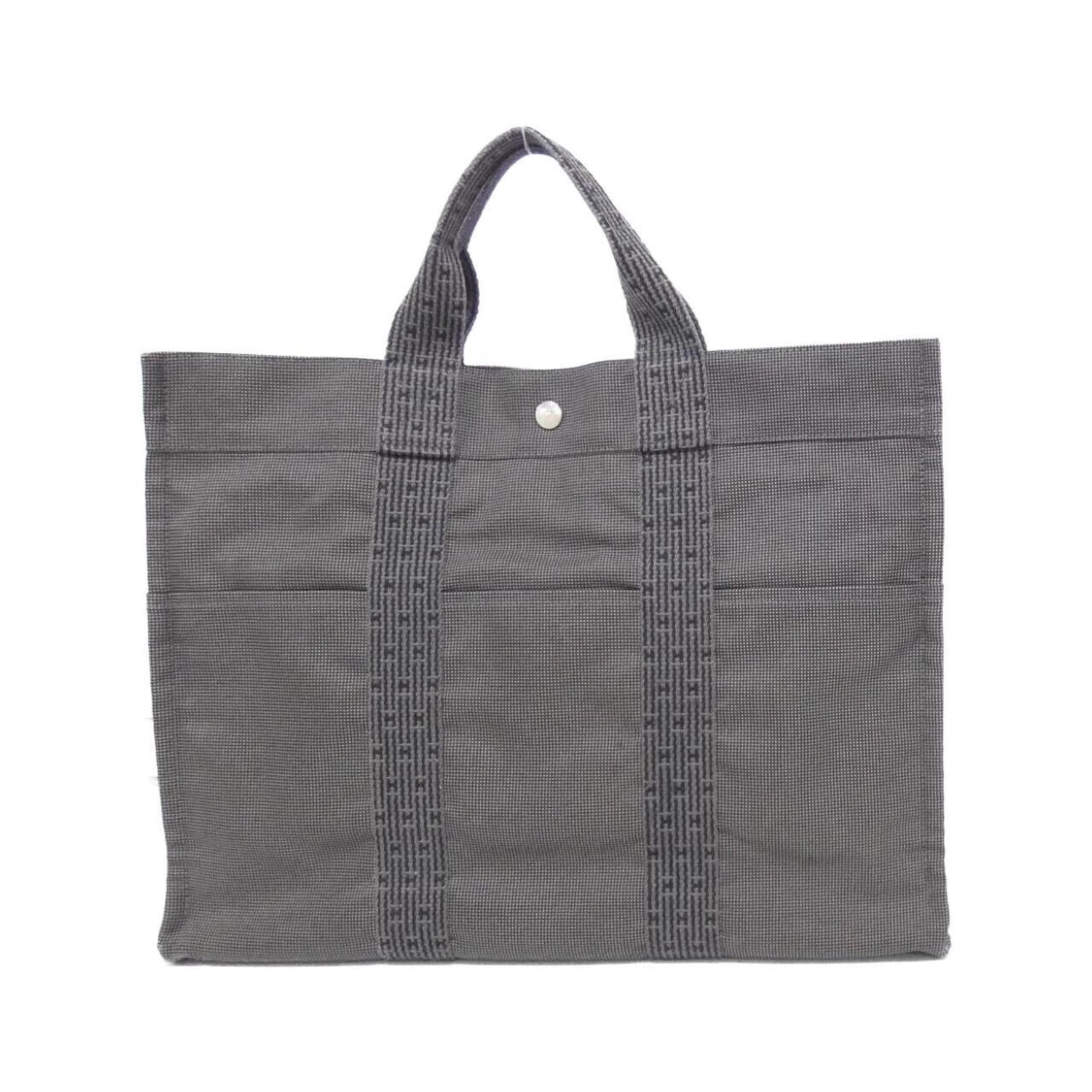 Hermes Air Line MM Handbag