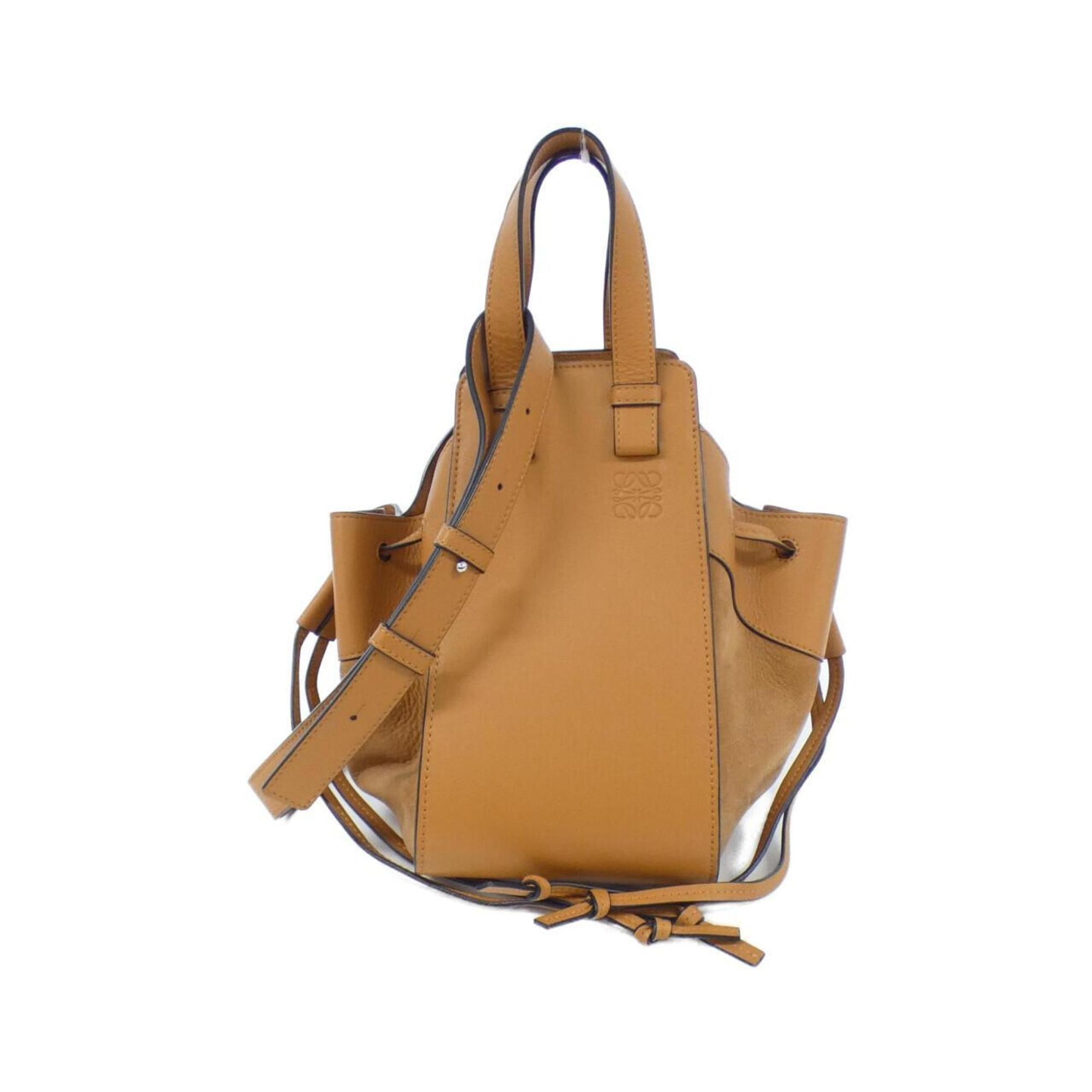Loewe Hammock Small 314 79 Shoulder Bag
