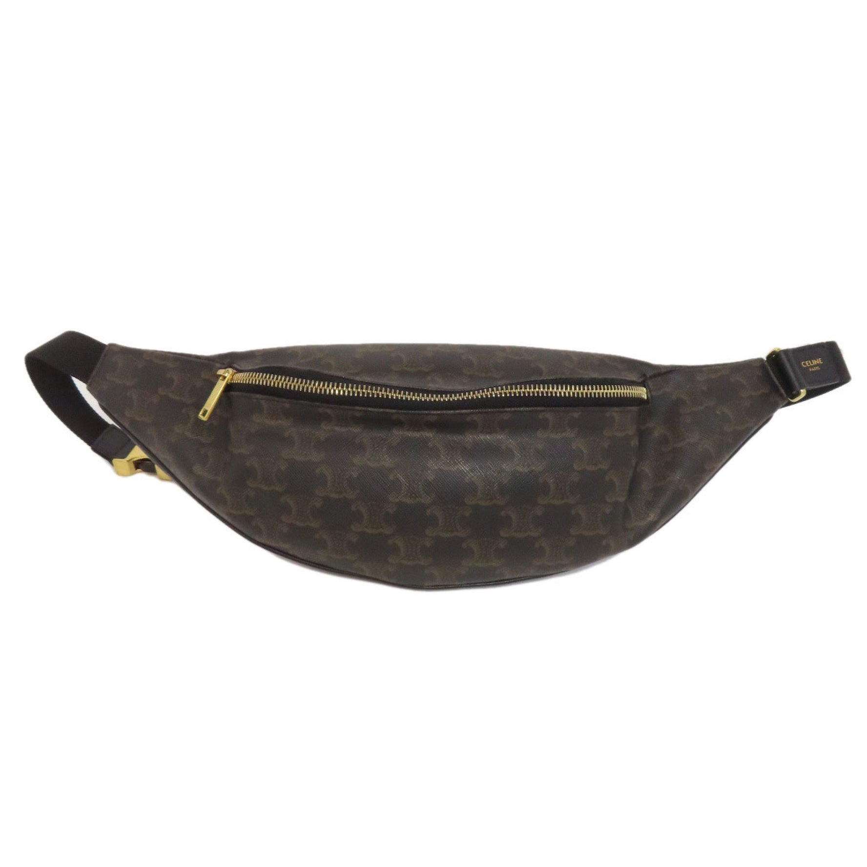 CELINE Triomphe Body Bag