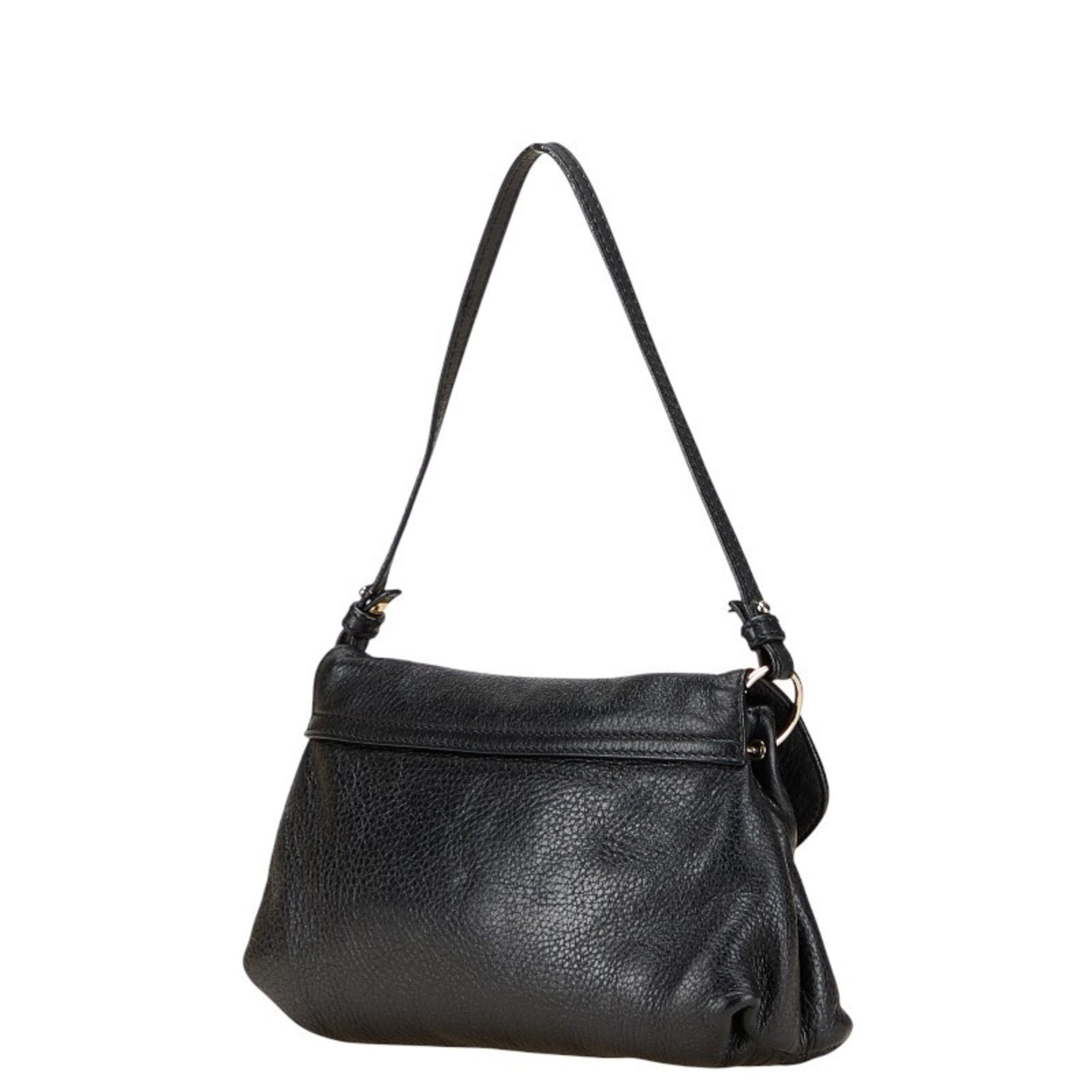 Chloé Chloe Lily Shoulder Bag/Handbag Leather