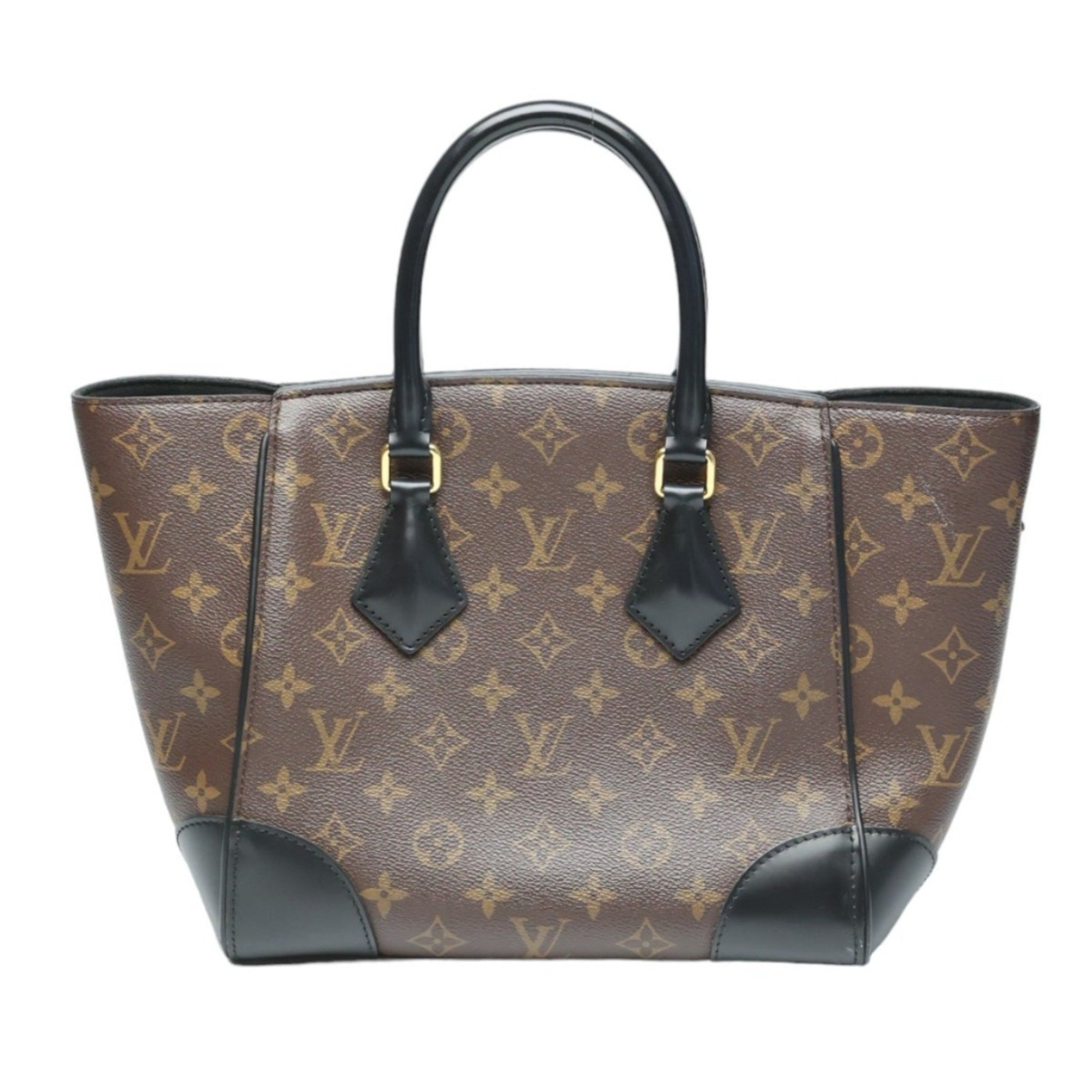 Louis Vuitton Handbag Monogram Phoenix PM Canvas LV