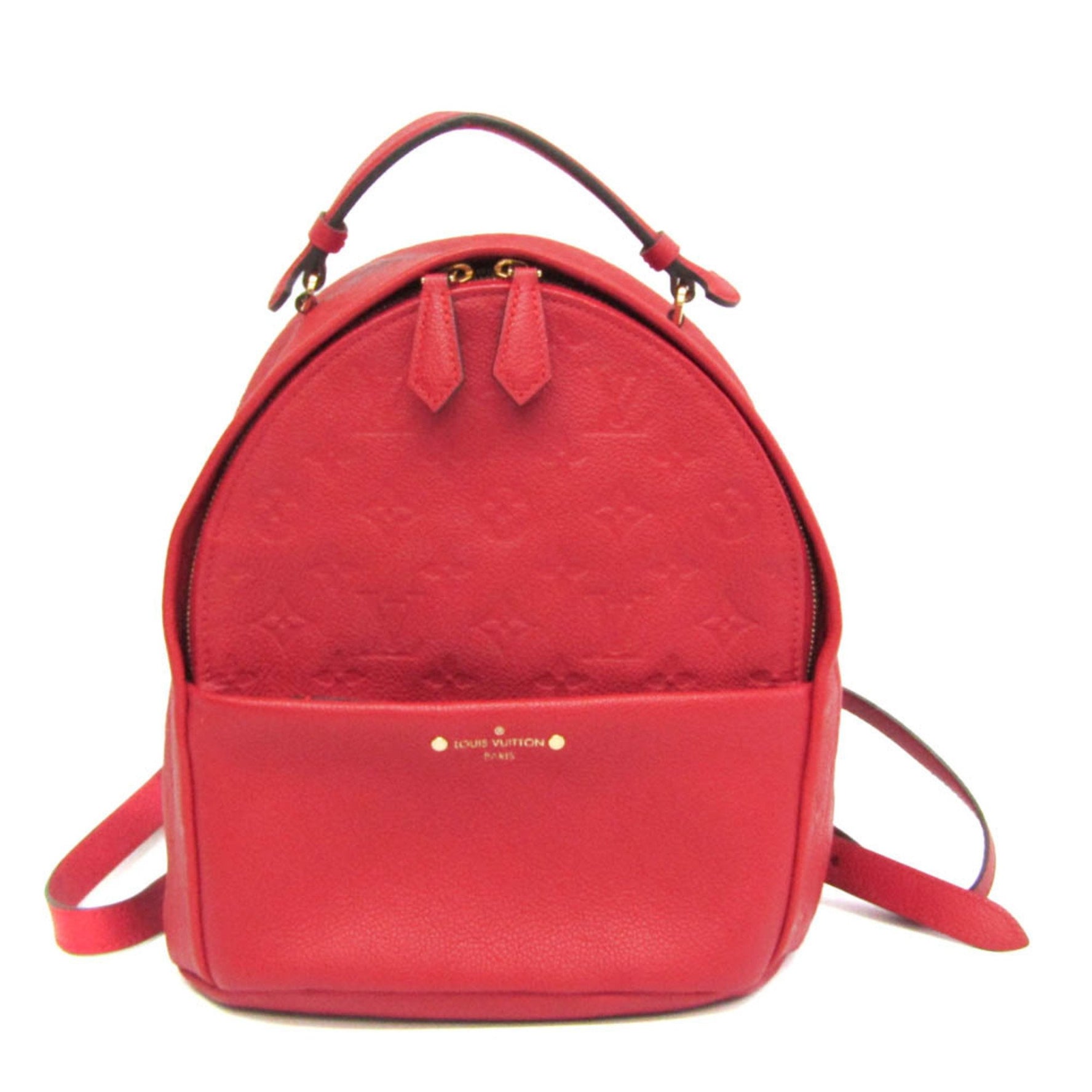 Louis Vuitton Monogram Empreinte Sorbonne Backpack