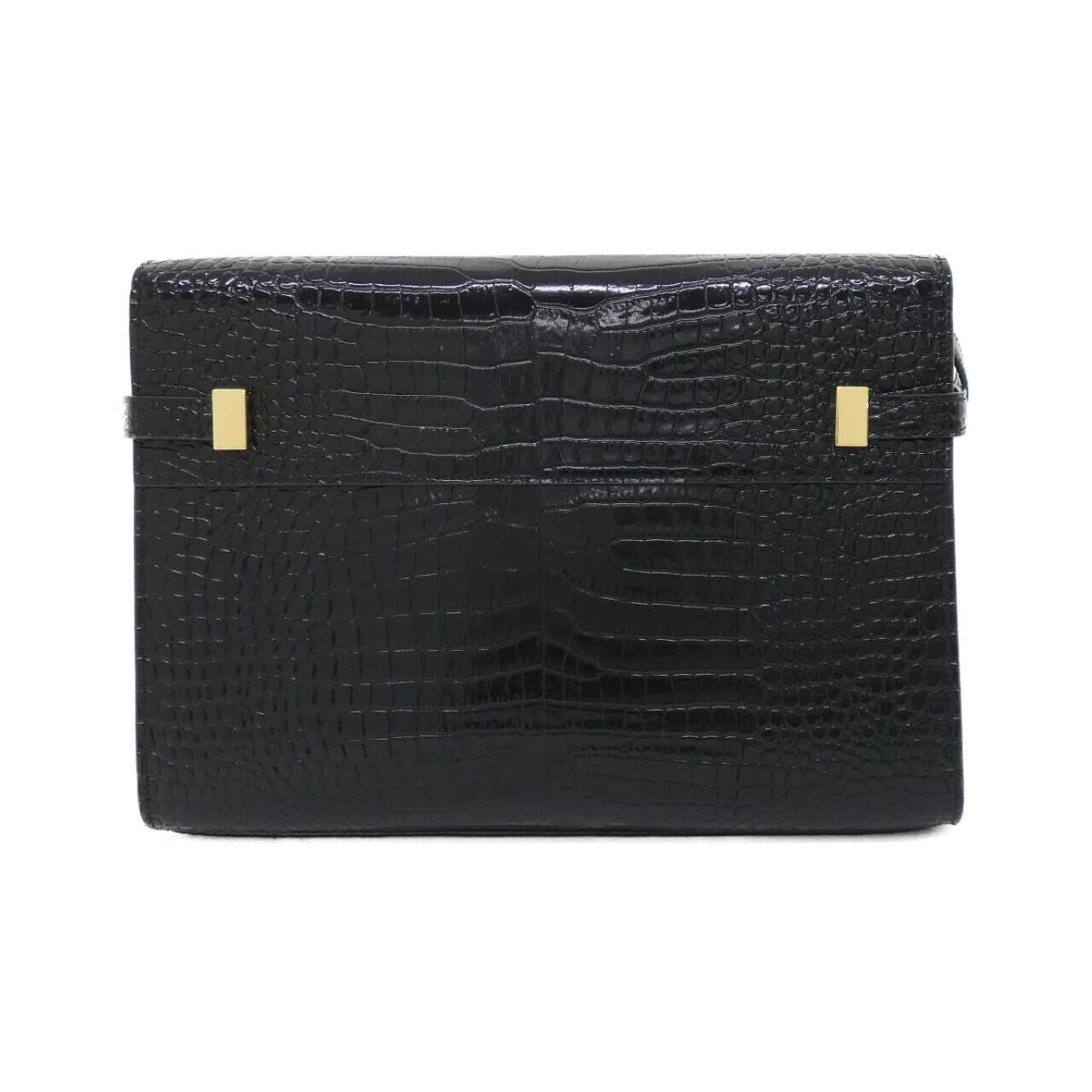 Saint Laurent Manhattan DND0J Shoulder Bag