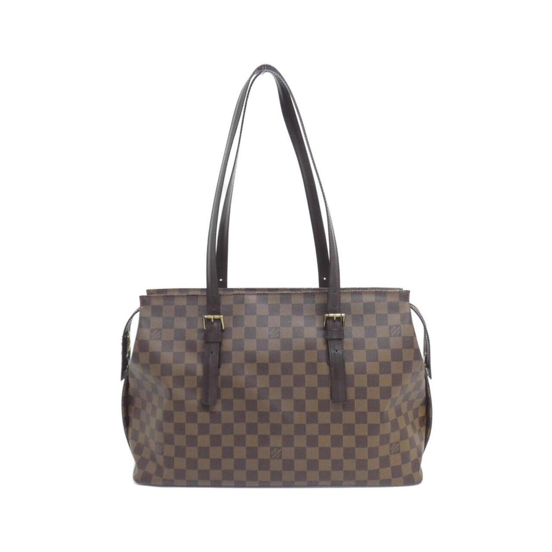 Louis Vuitton Damier Chelsea Shoulder Bag