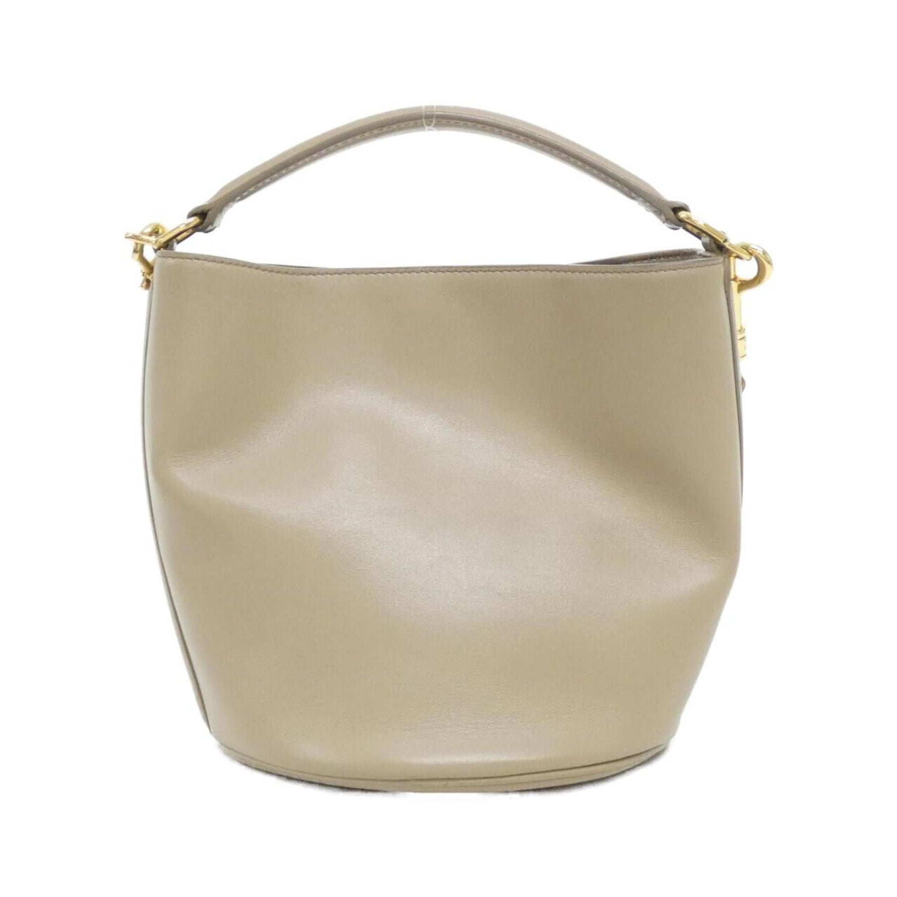 Celine Teen Bucket 16 Handbag