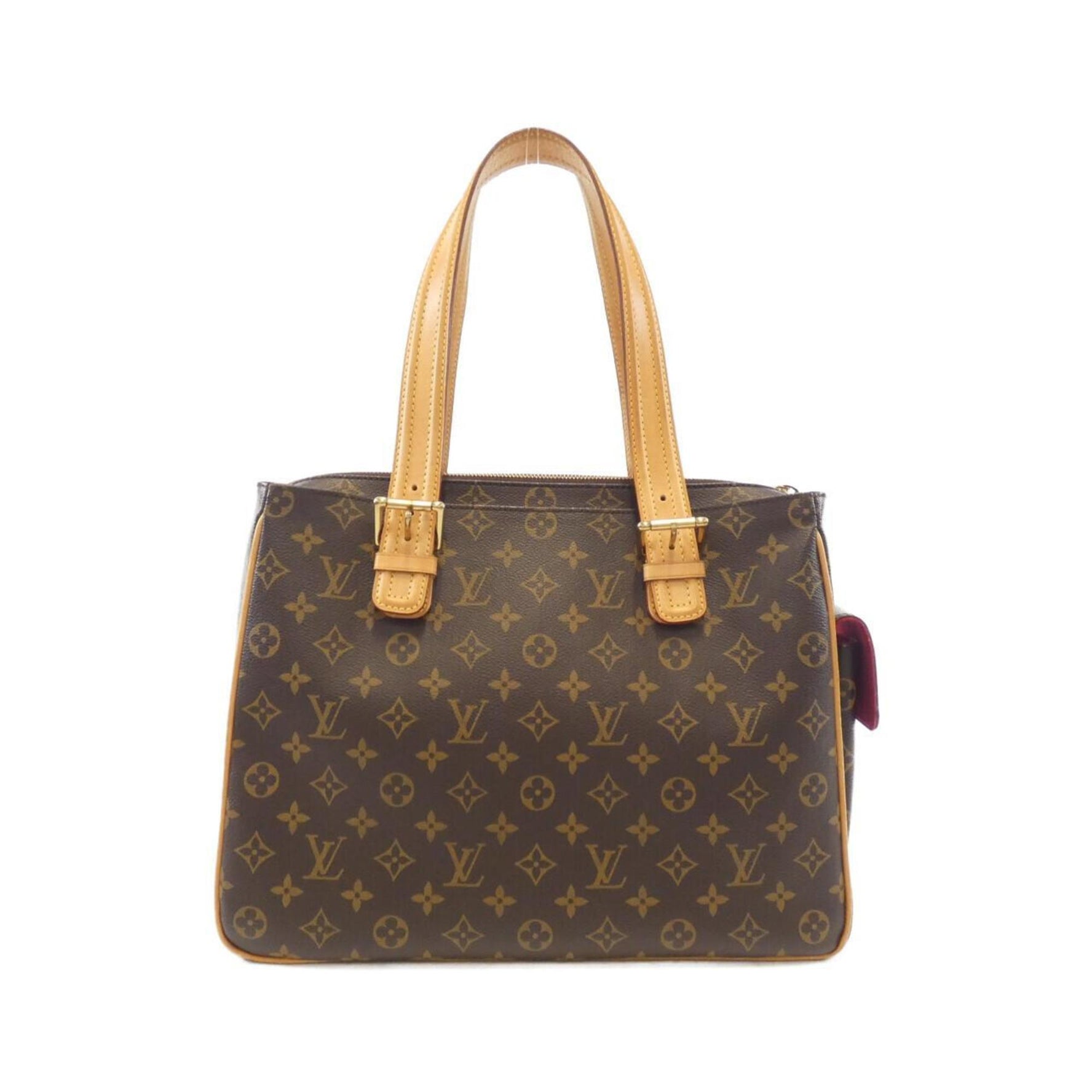 Louis Vuitton Monogram Multiply Cite Handbag