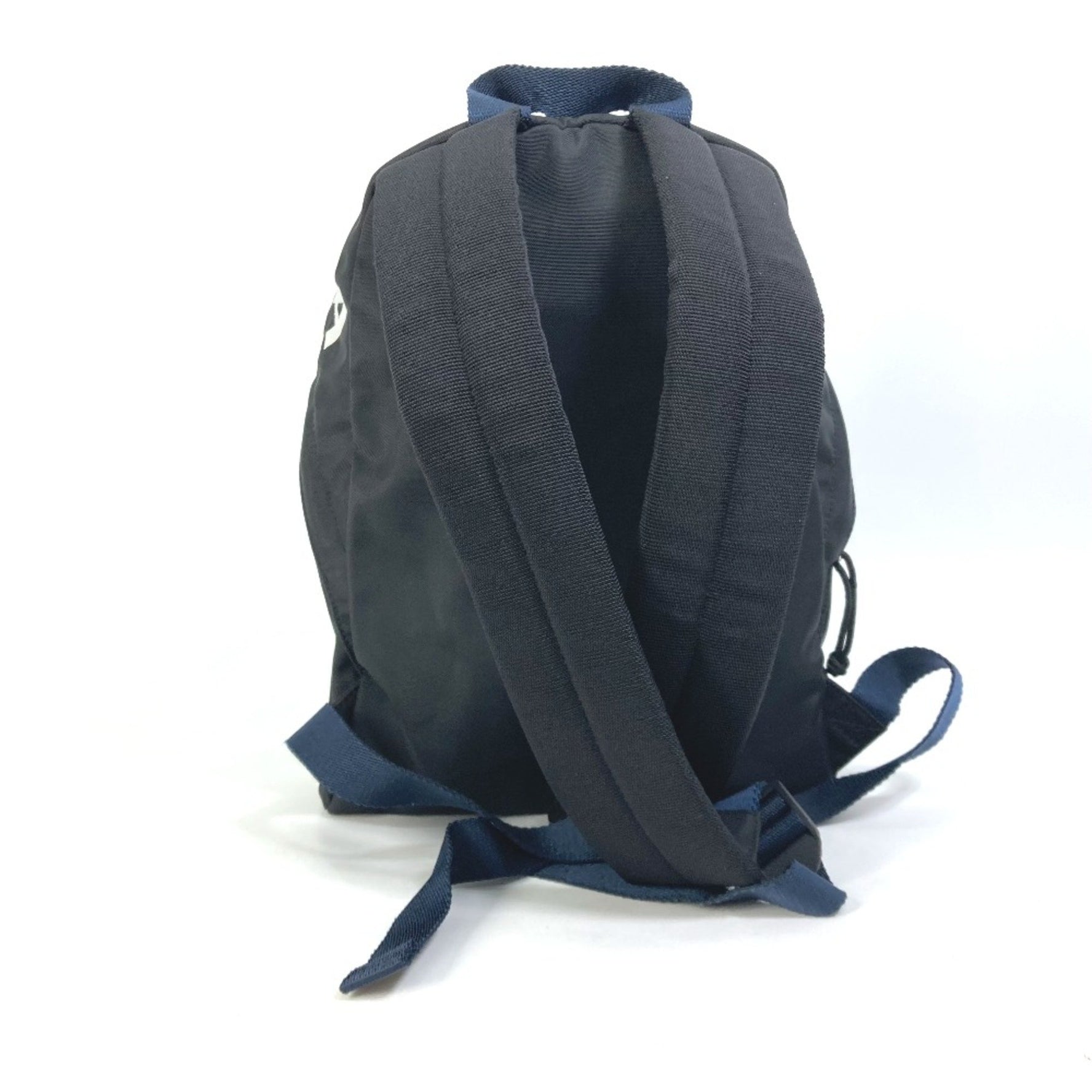 Balenciaga Backpack Bag Backpack White