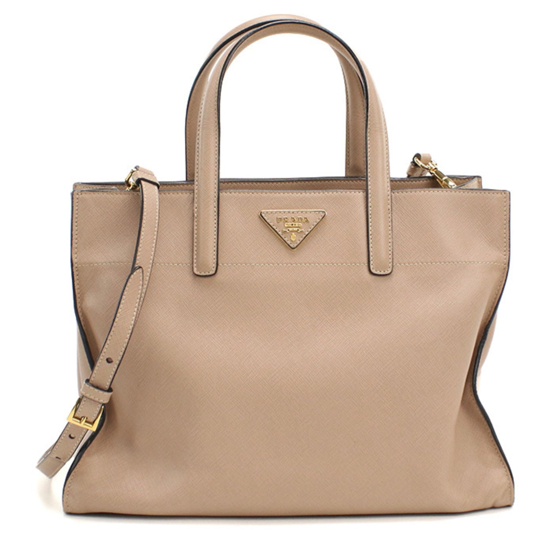 PRADA Tote Bag