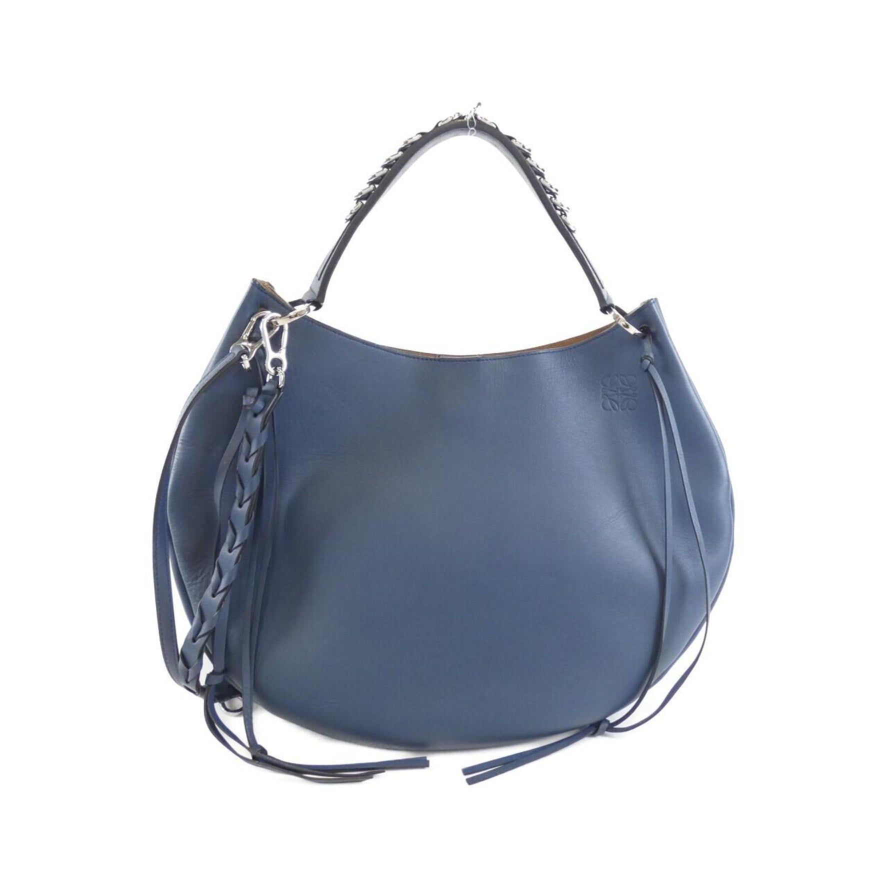 Loewe Fortune Hobo 326 62 Shoulder Bag