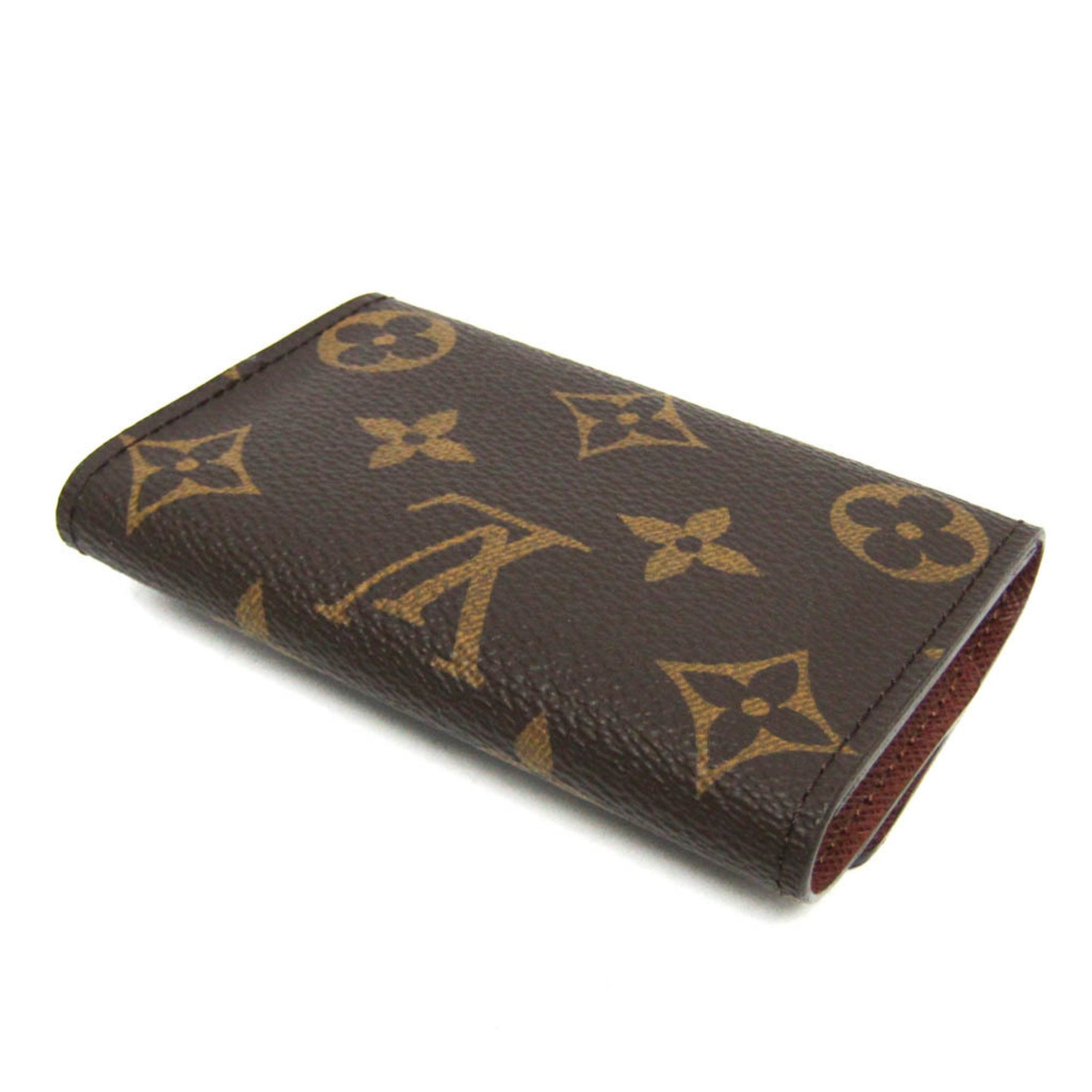 Louis Vuitton Multicles 6 Women,Men Key Case