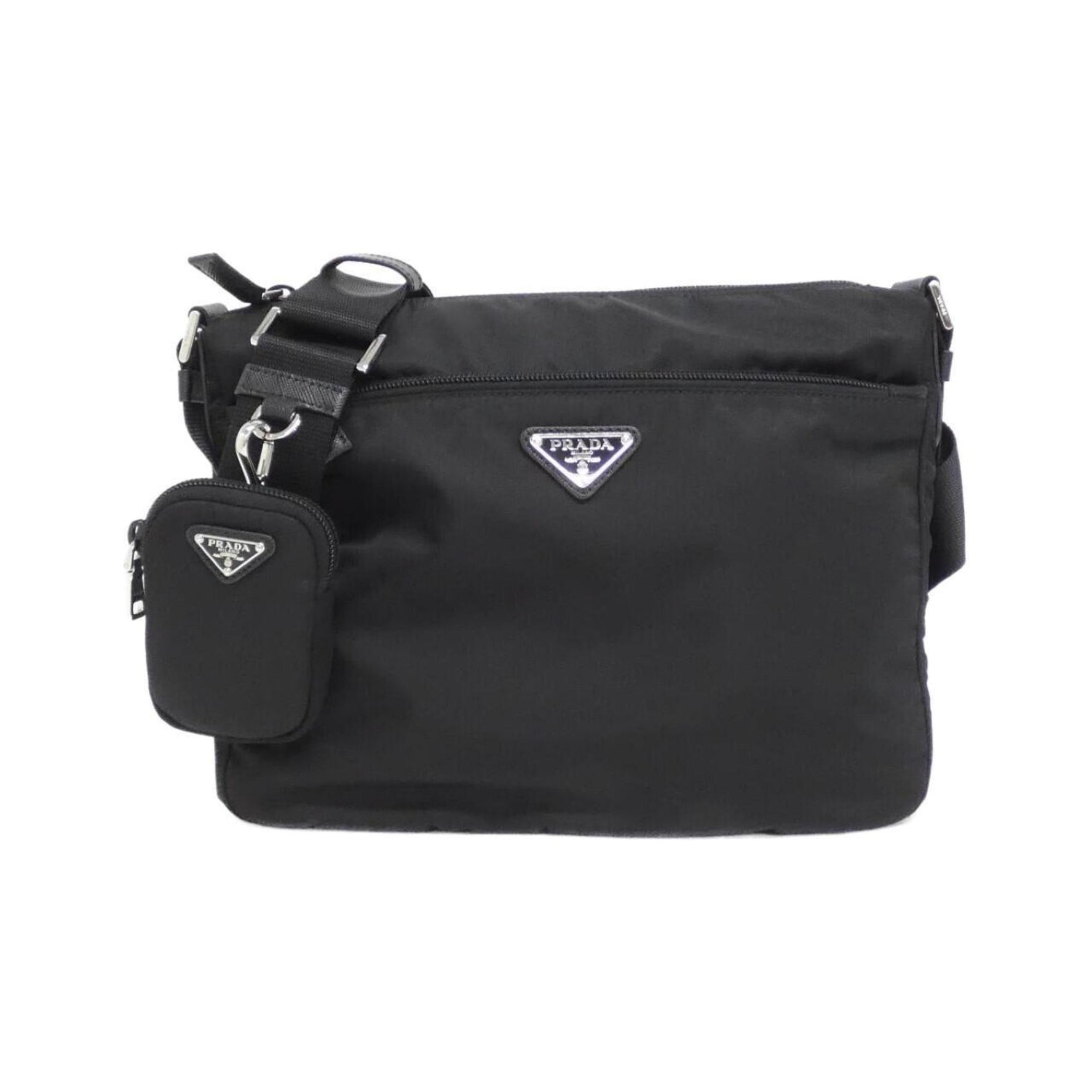 Prada Shoulder Bag