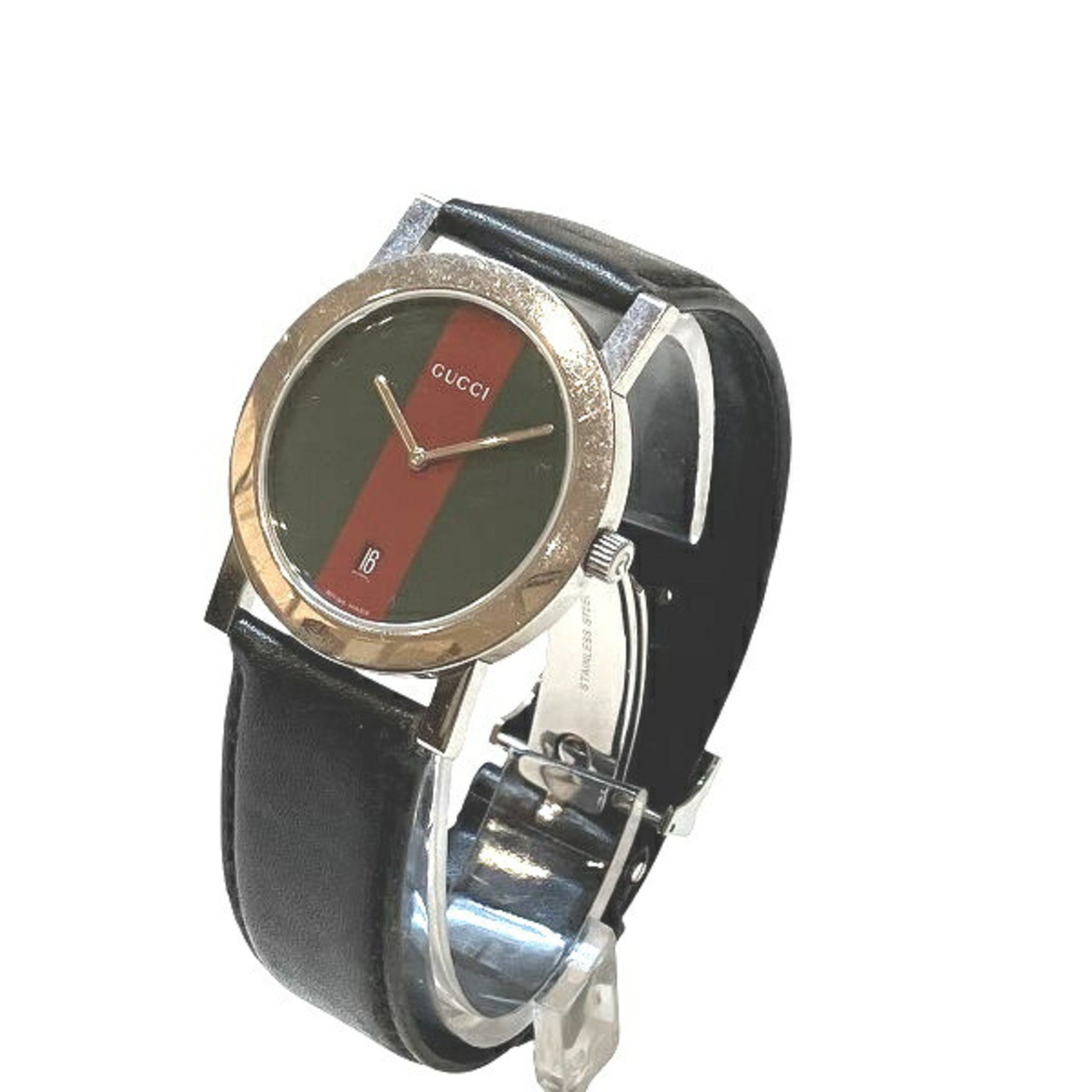 GUCCI Sherry Line Quartz Watch