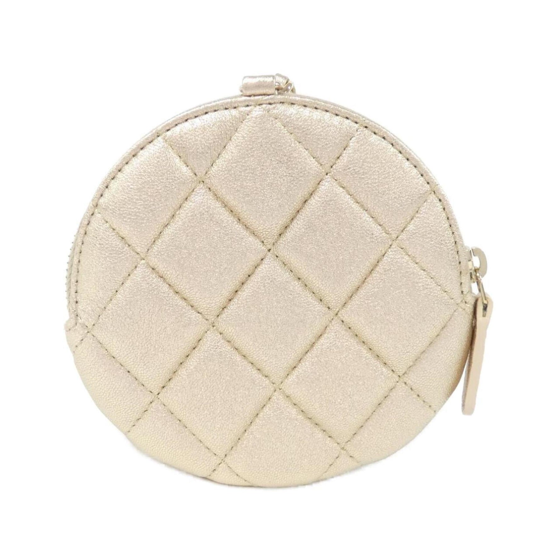 Chanel Wallet/Coin Case