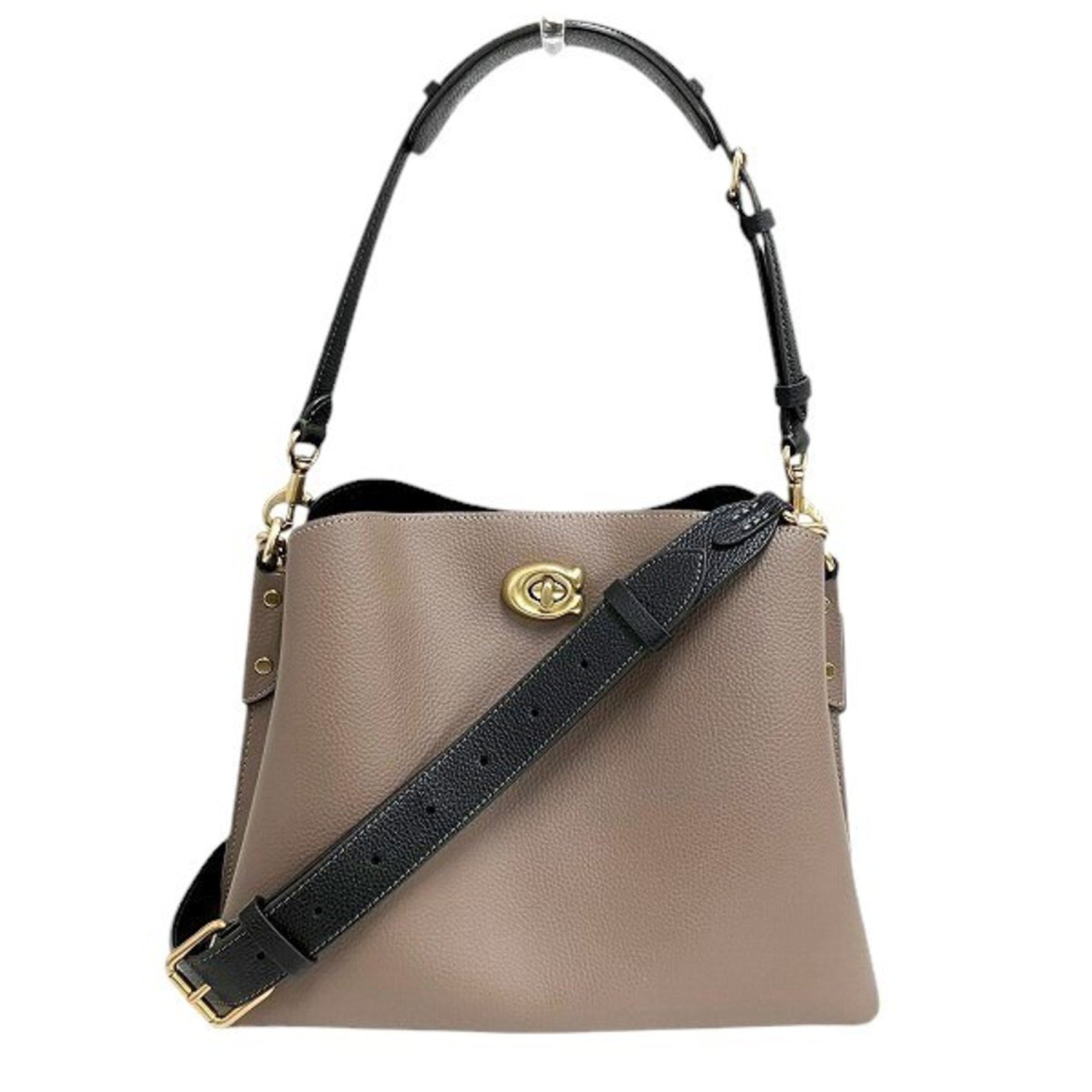 Coach Willow Shoulder Bag