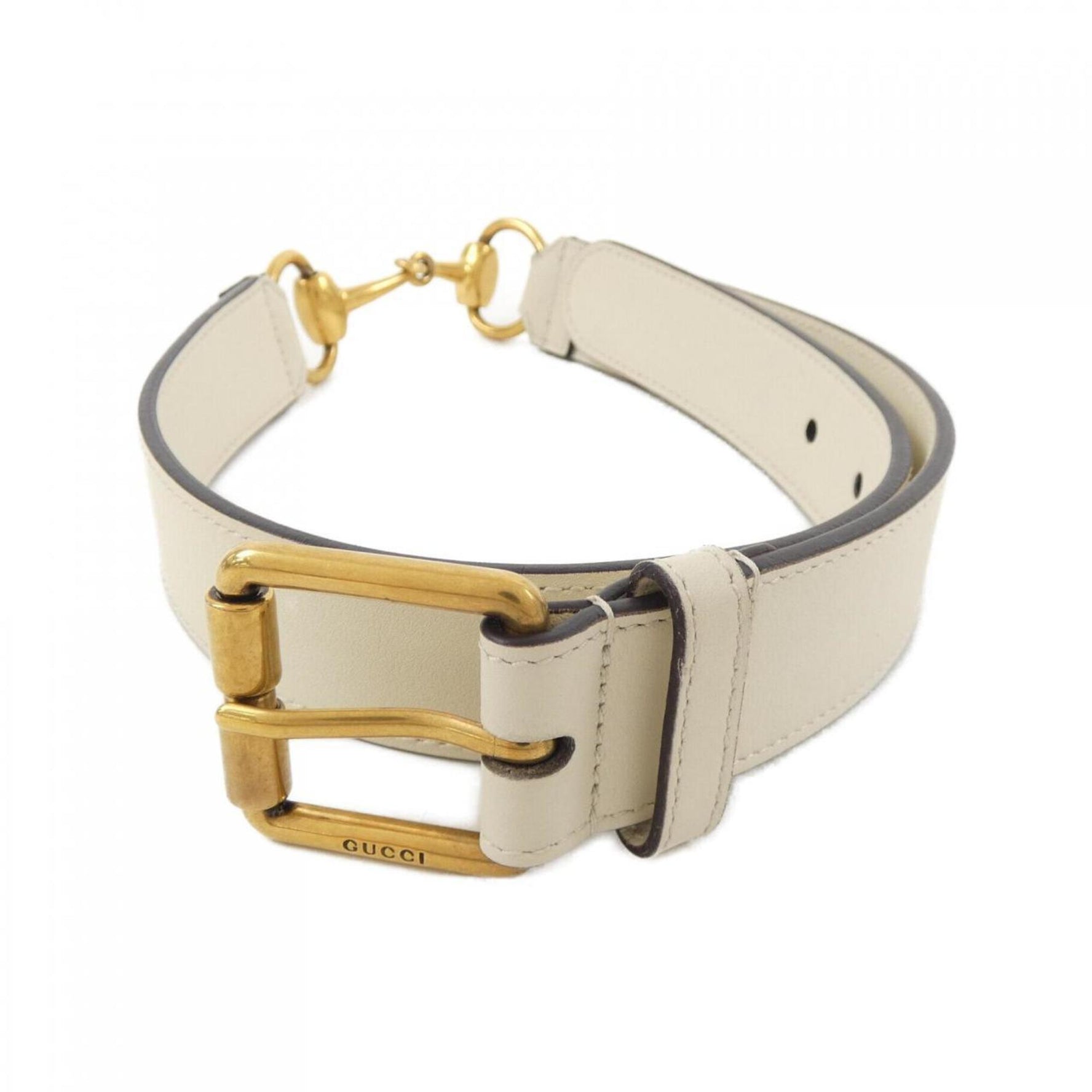 Gucci belt