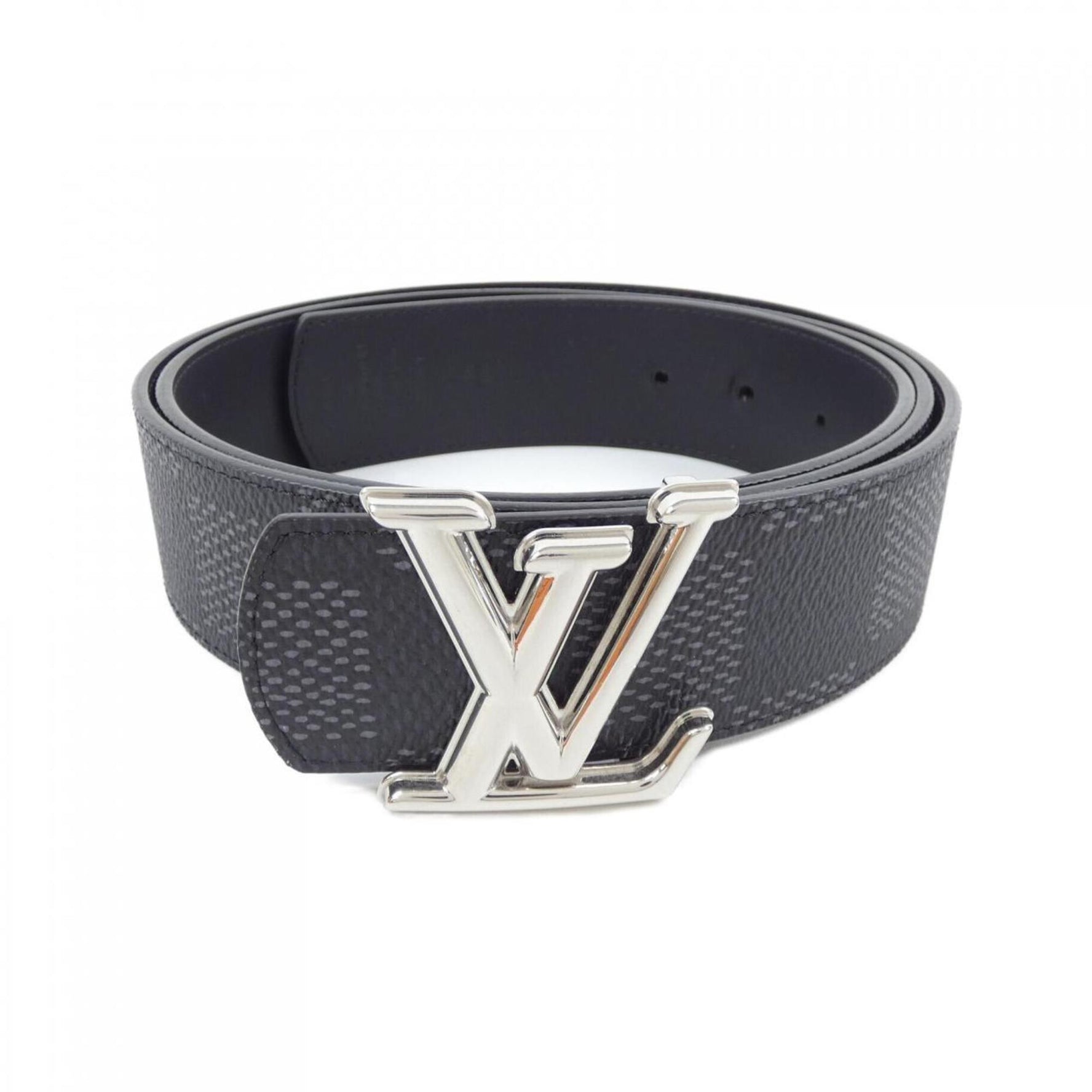Louis Vuitton LV Dimension Reversible Belt