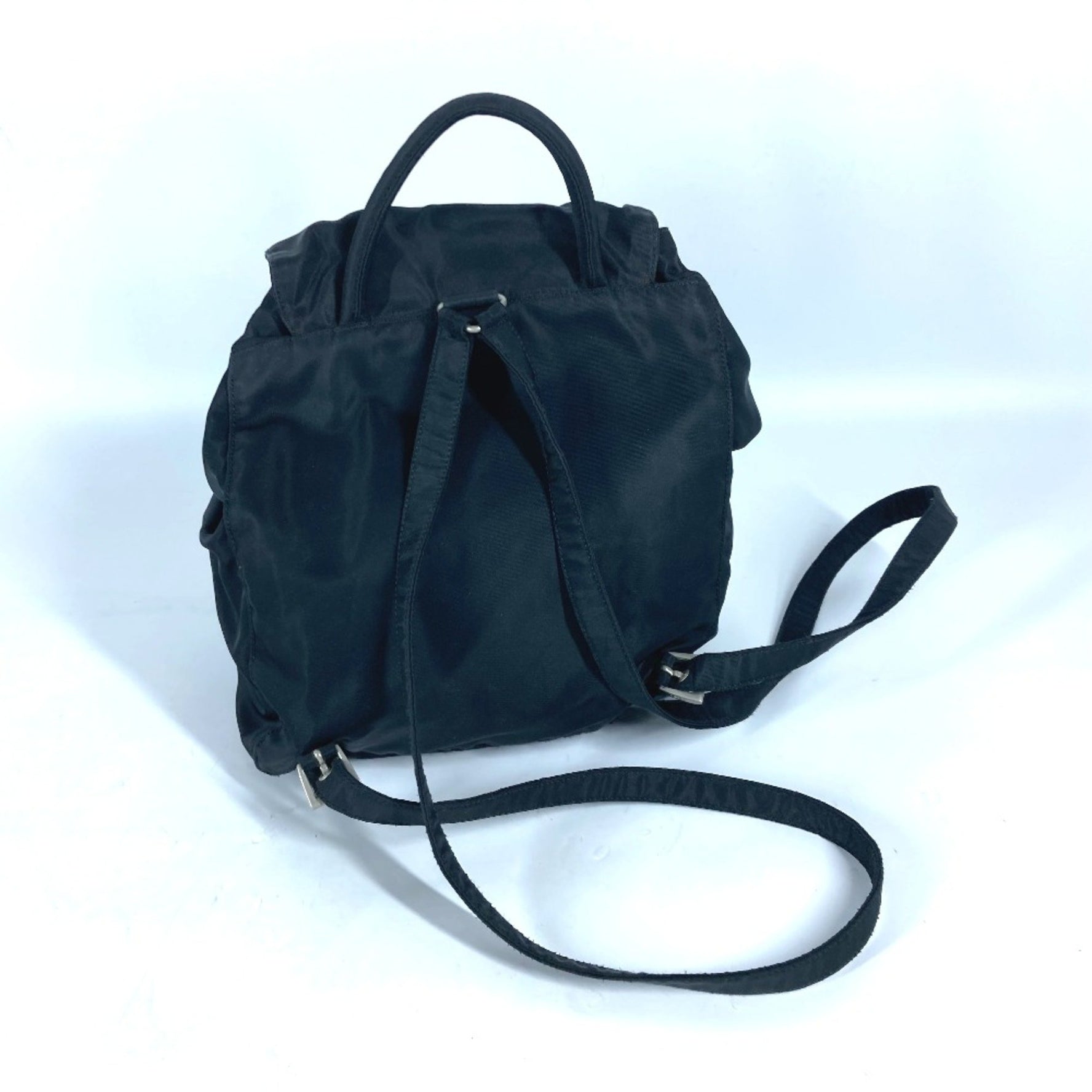PRADA backpack bag Backpack