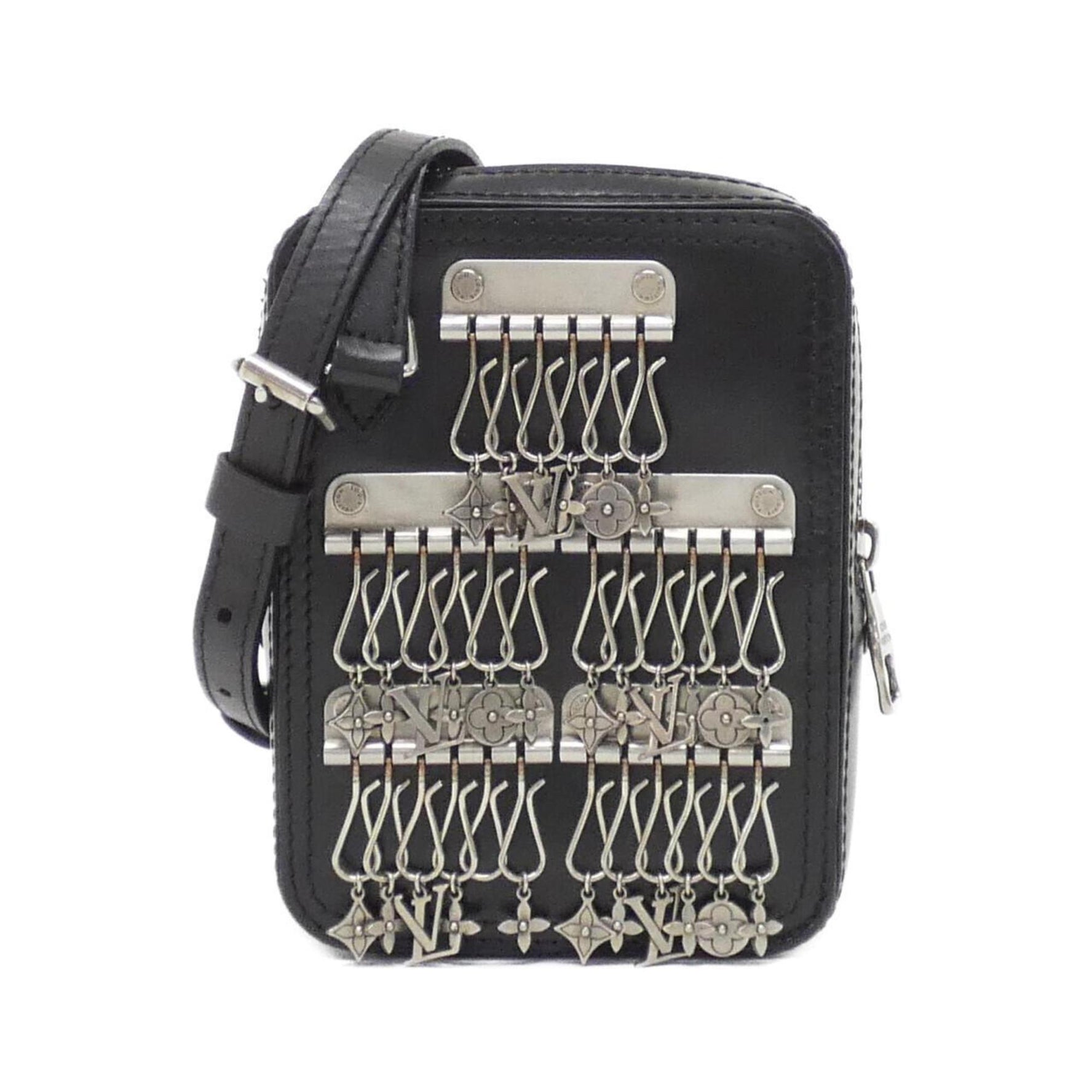 Louis Vuitton Danube Messenger Shoulder Bag