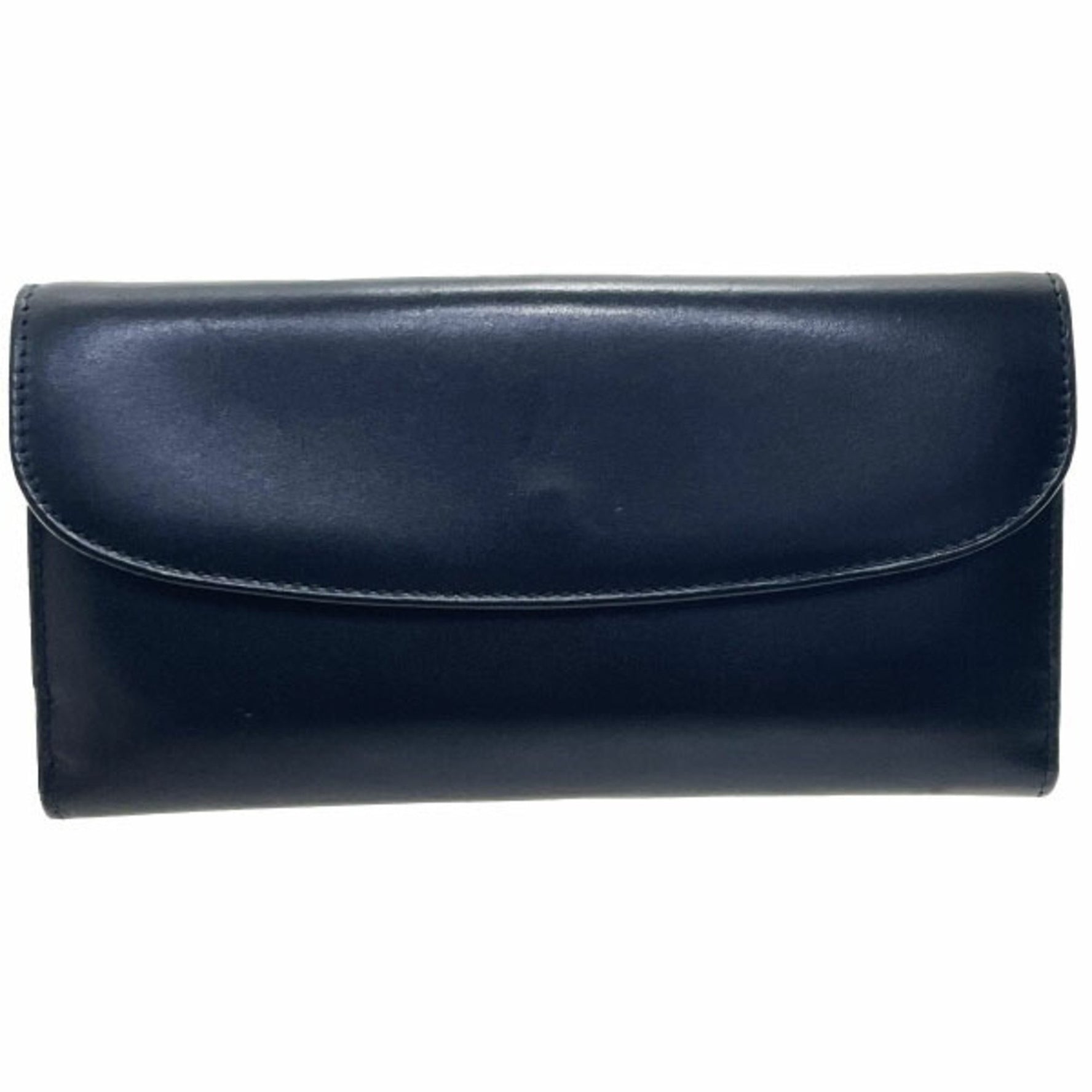 Gucci Clip Wallet, Double Leather, 035 2778, Bi-fold Wallet