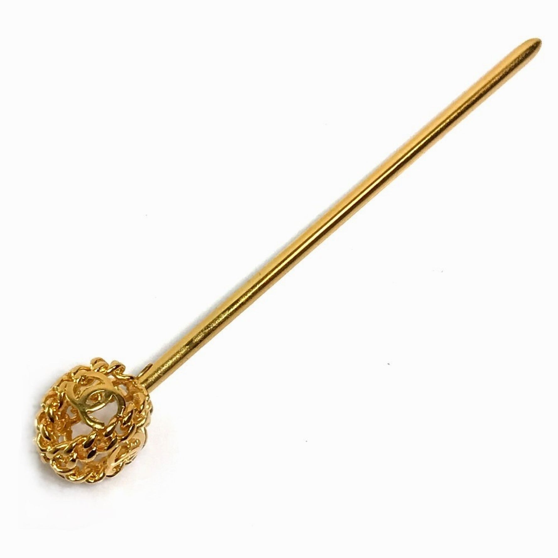 Chanel Vintage hairpin hairpin