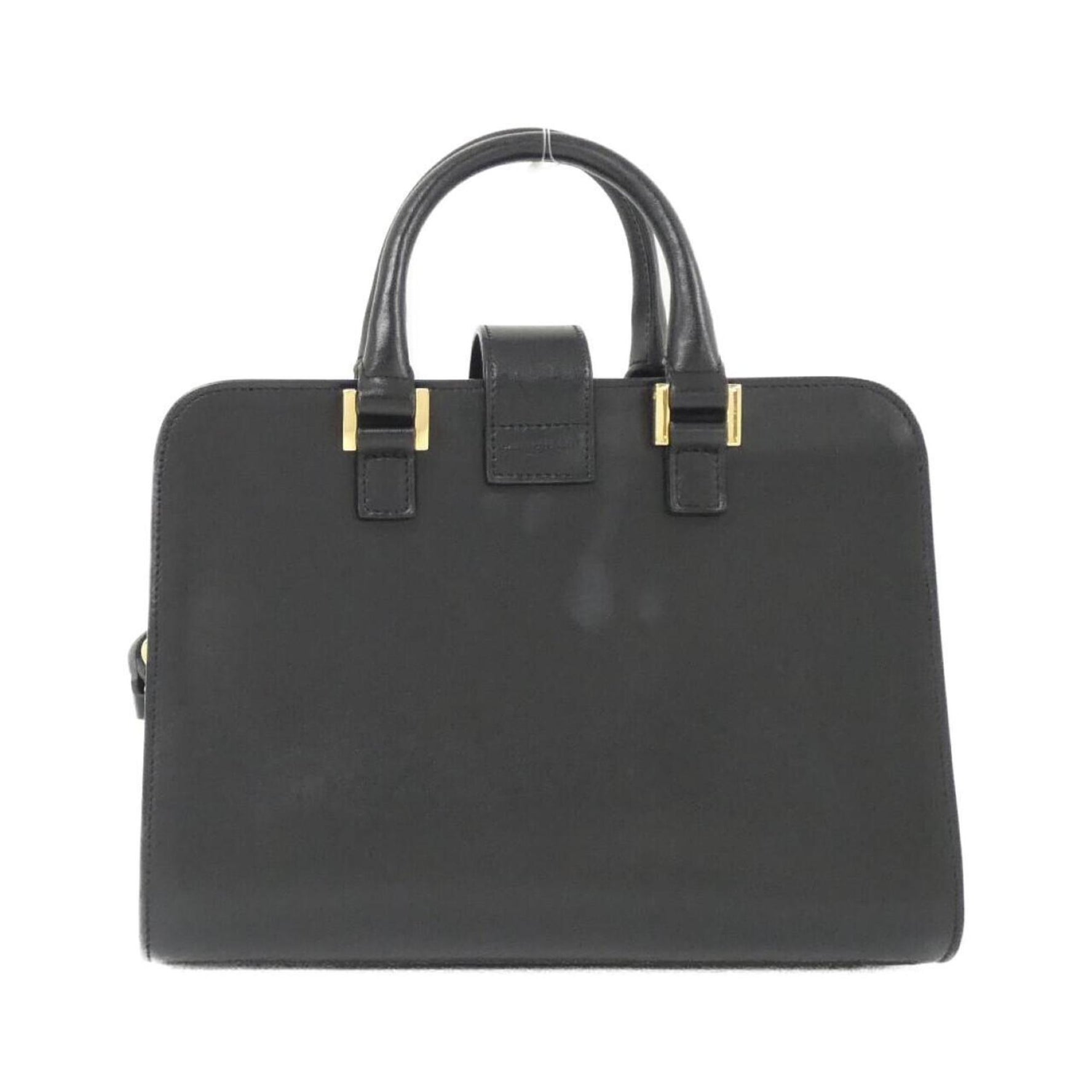 Saint Laurent Baby Cabas Monogram DV70O Handbag