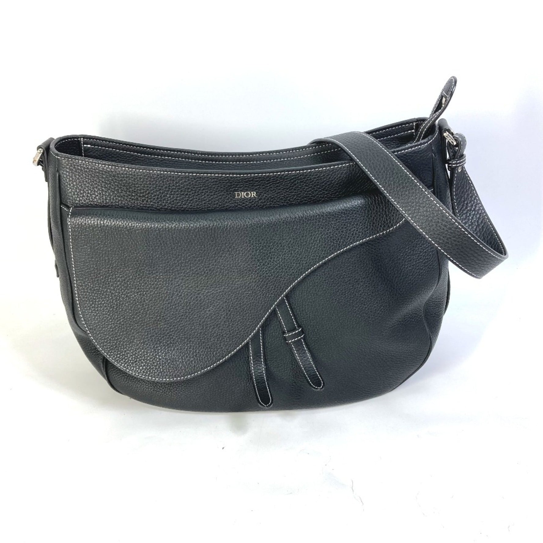 Christian Dior Oblique Crossbody bag Shoulder Bag