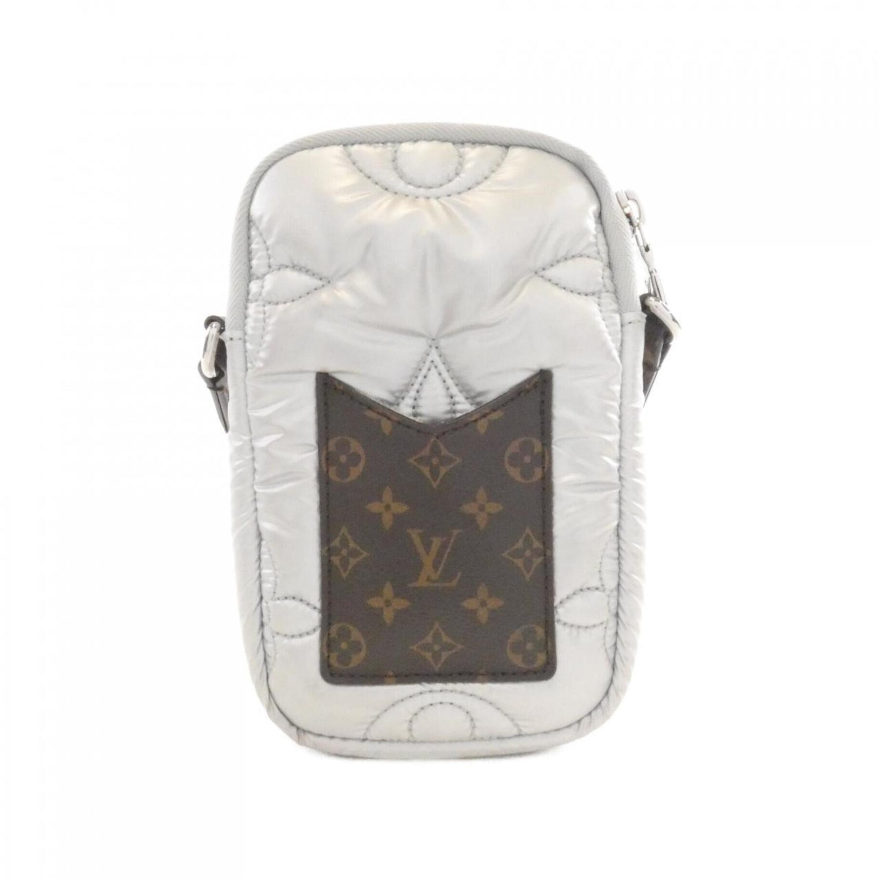 Louis Vuitton LV Pillow (Monogram) Phone Pouch Shoulder Bag