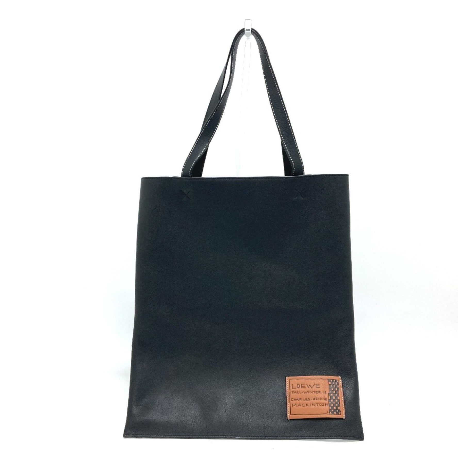 Loewe Mackintosh Mackintosh collaboration Shoulder Bag Tote Bag