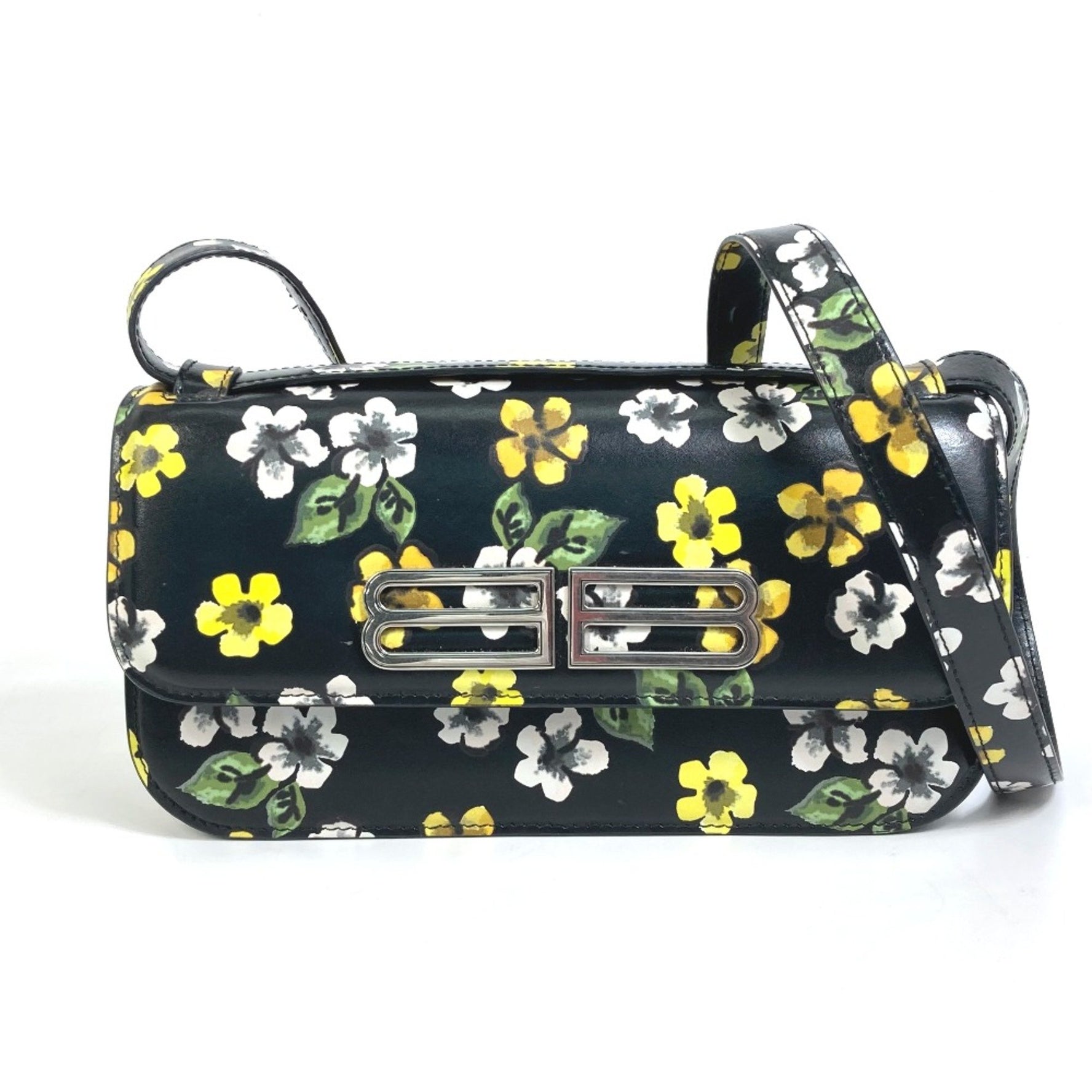 Balenciaga bag shawl Crossbody Shoulder Bag
