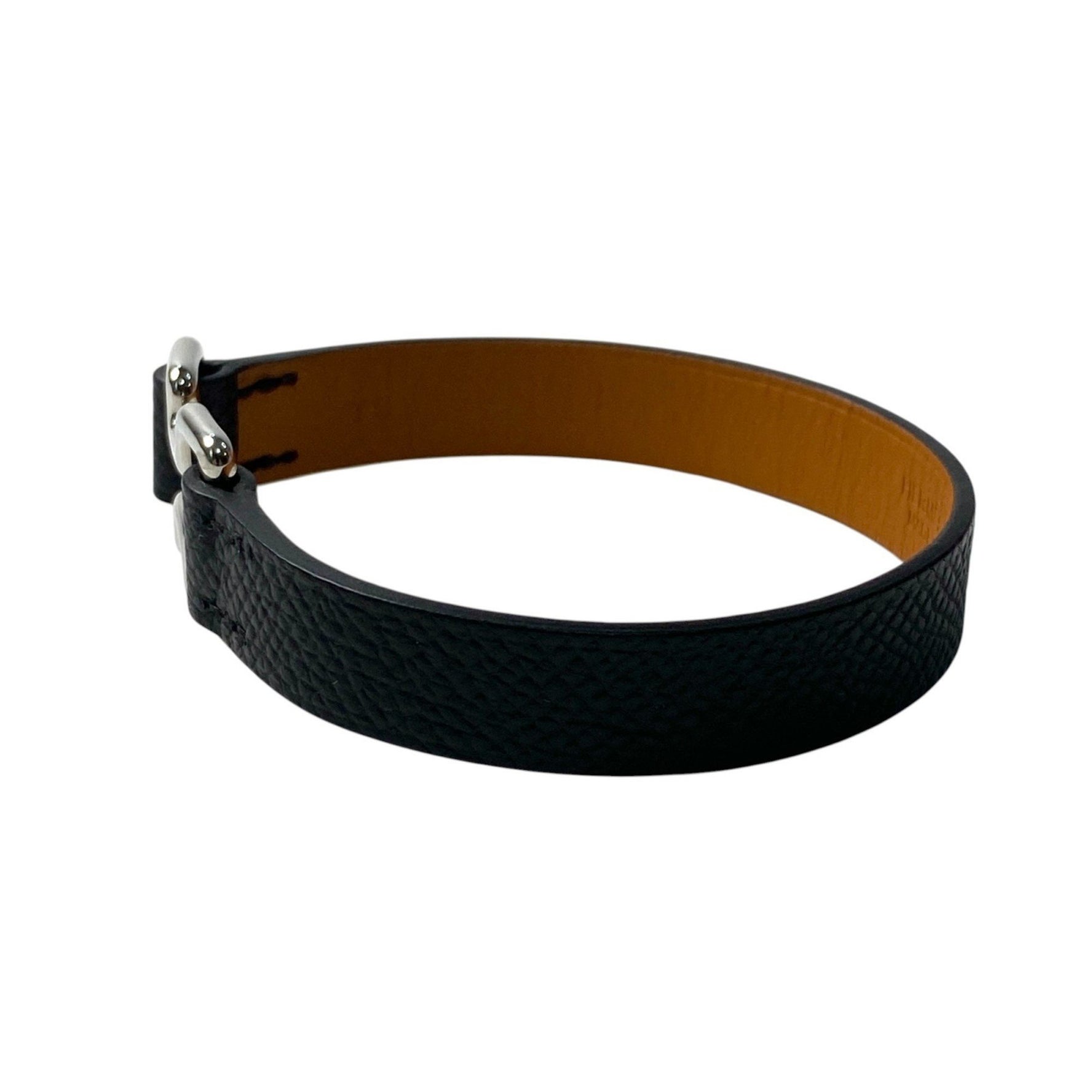 Hermes Hermès Tonight Bracelet, B Stamp