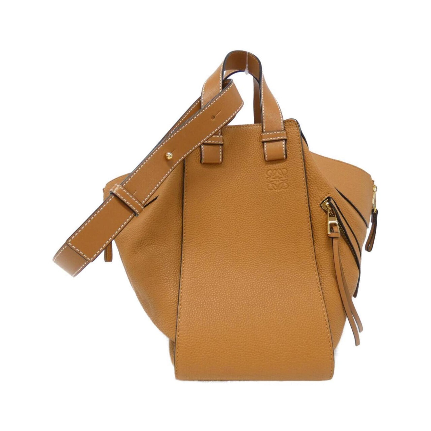 Loewe Hammock Medium 387 Shoulder Bag