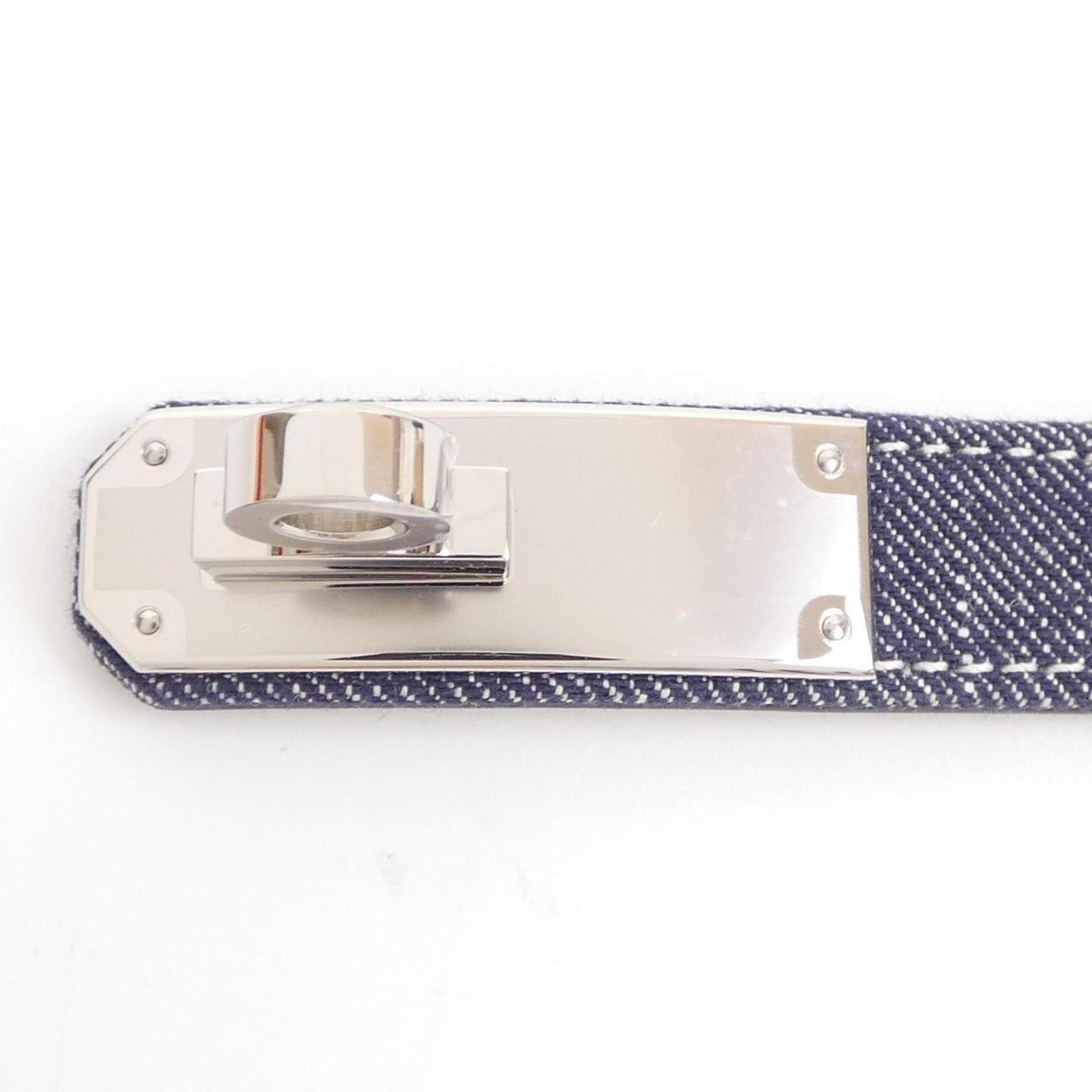 Hermes Belt
