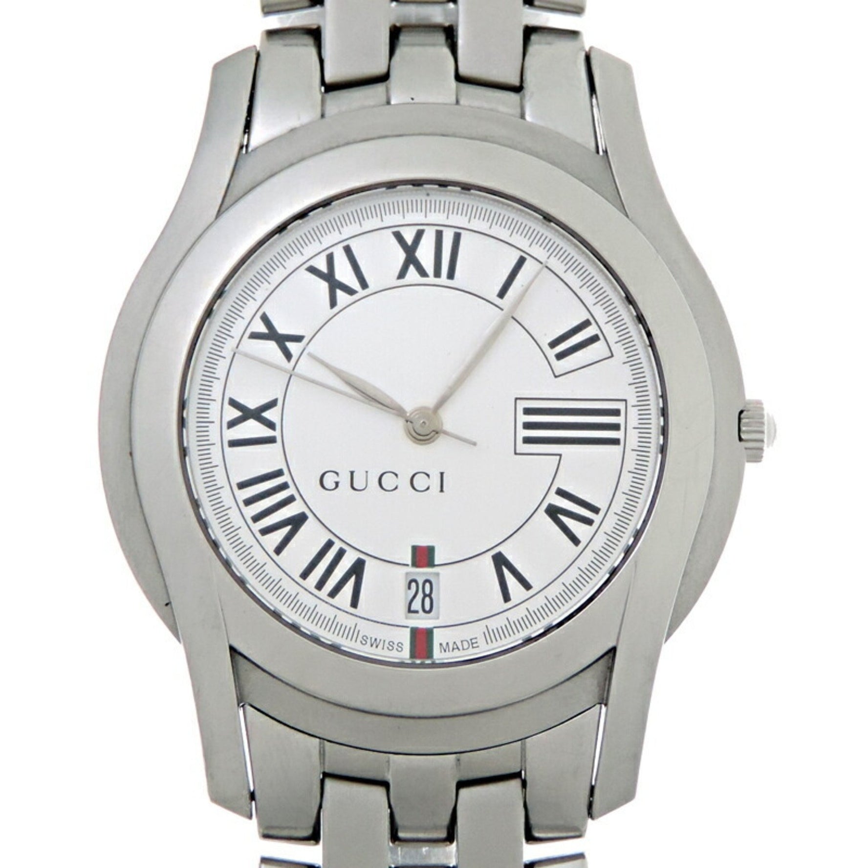 Gucci G-Class Sherry Line Watch