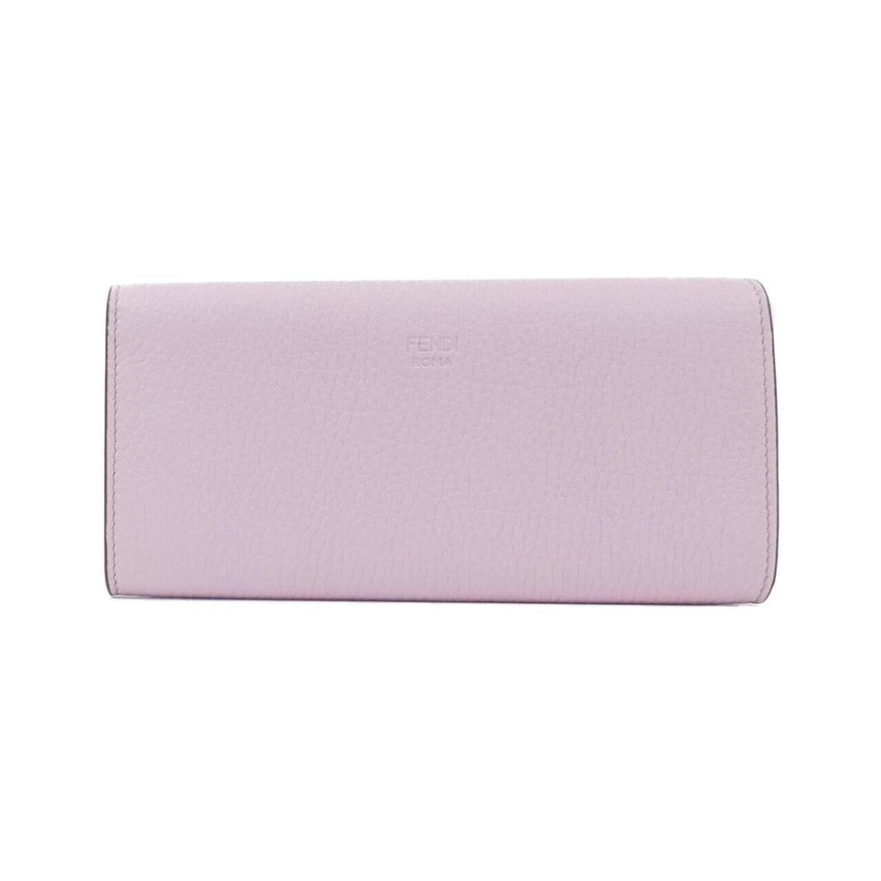 Fendi Peekaboo Wallet