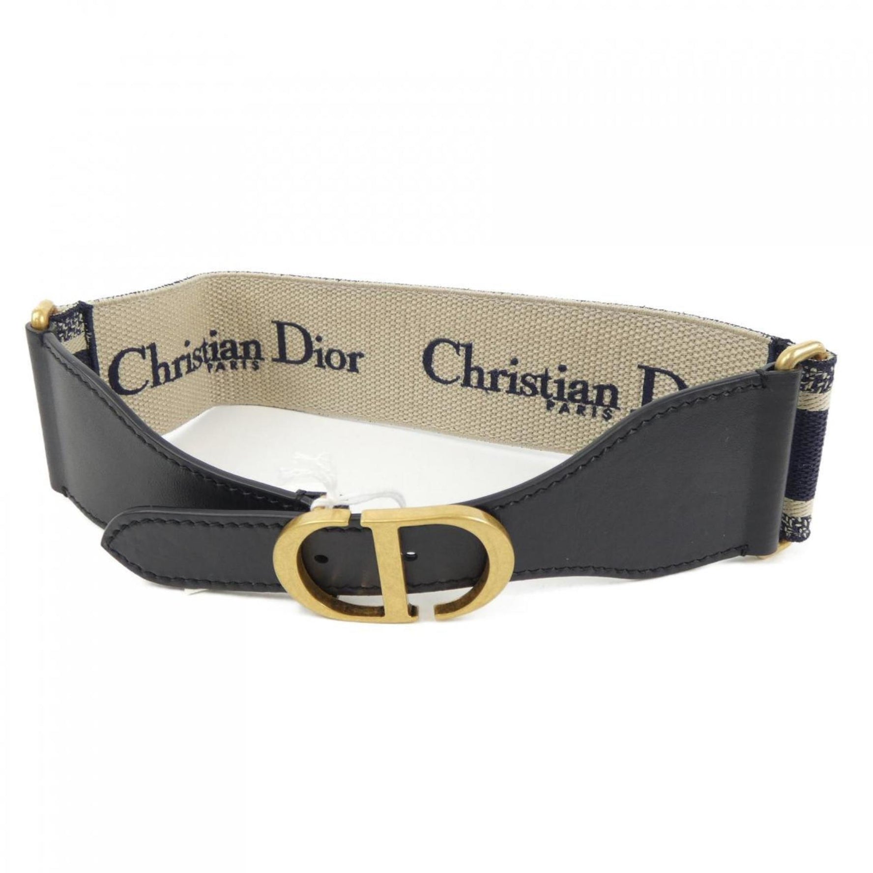 Christian Dior Belt