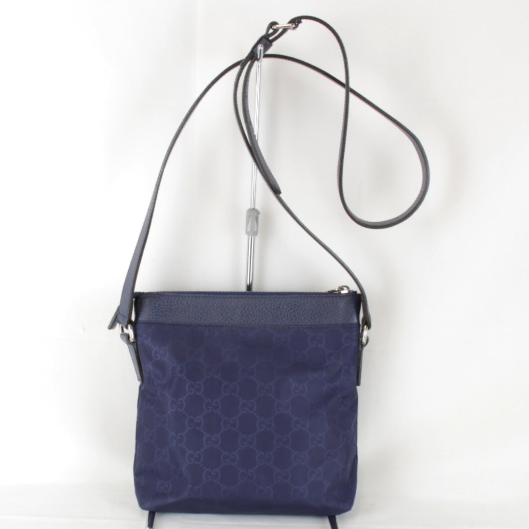 GUCCI Shoulder Bag Nylon