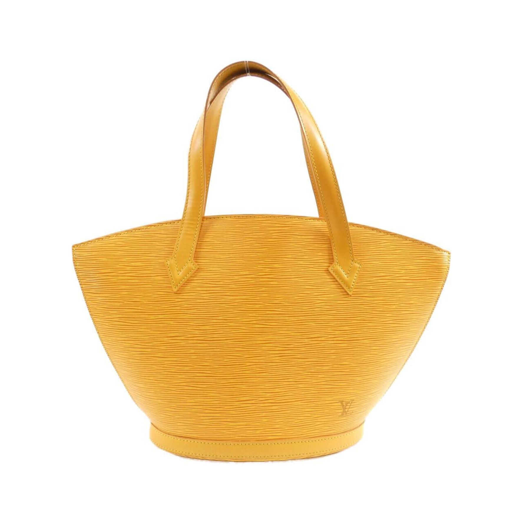 Louis Vuitton Epi Saint Jacques Handbag