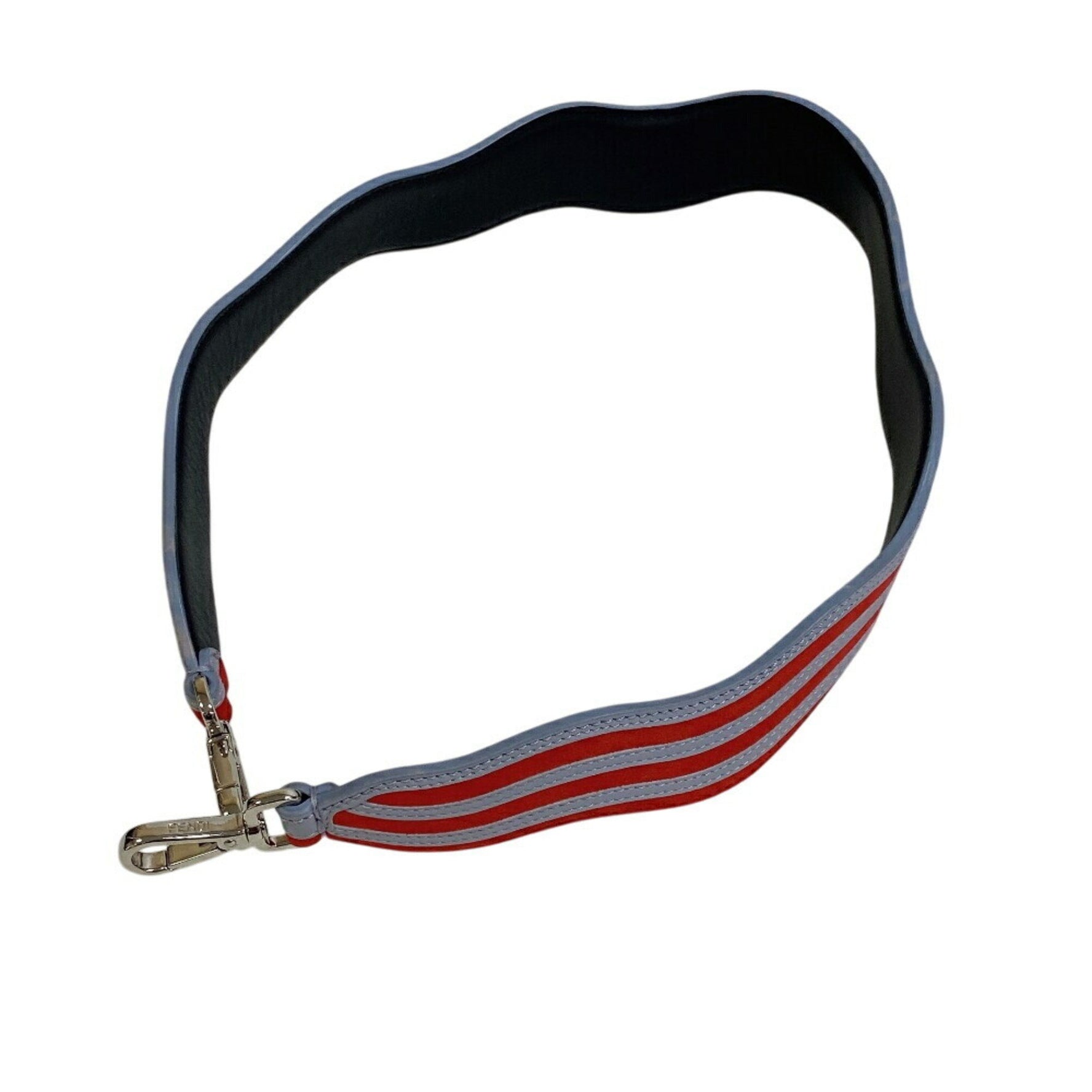 FENDI Strap You Long Shoulder Red