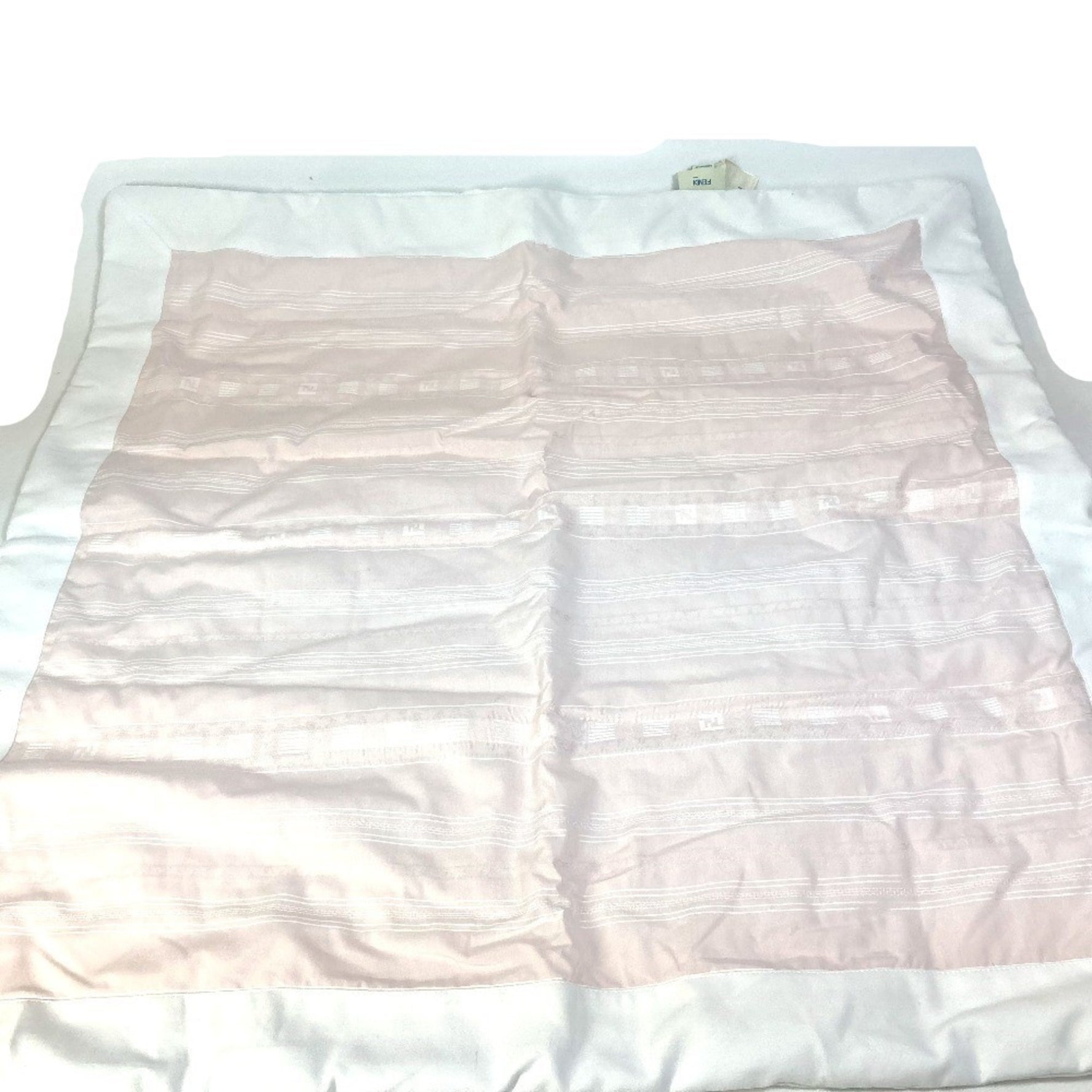 FENDI BABY Baby Bedding Blanket Cotton Kids Pink