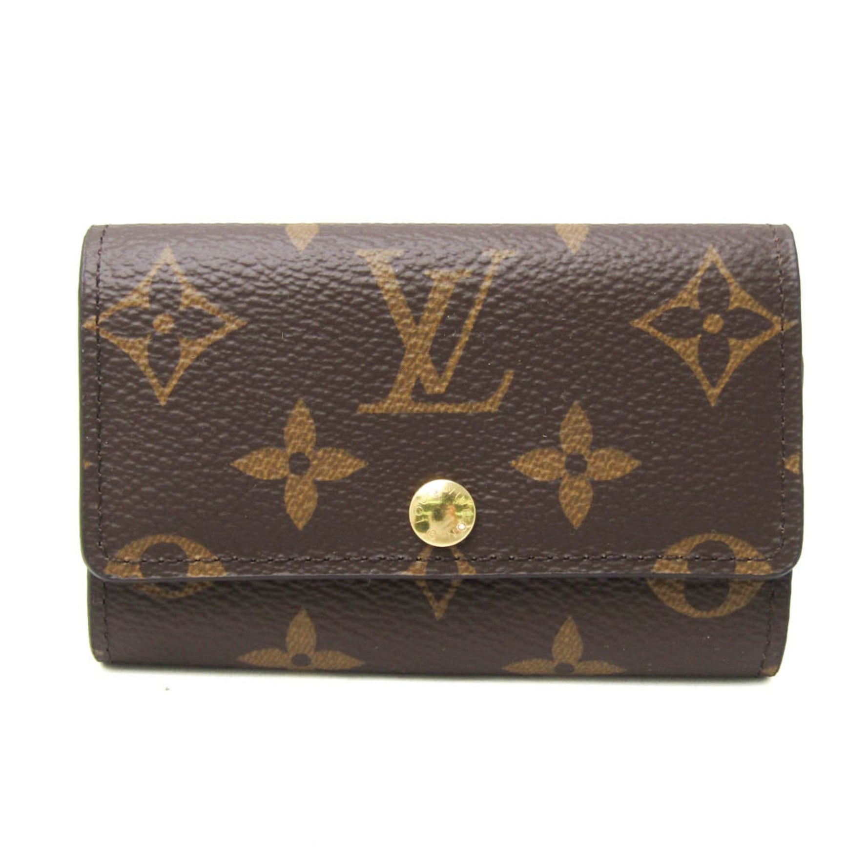 Louis Vuitton Multicles 6 Women,Men Key Case
