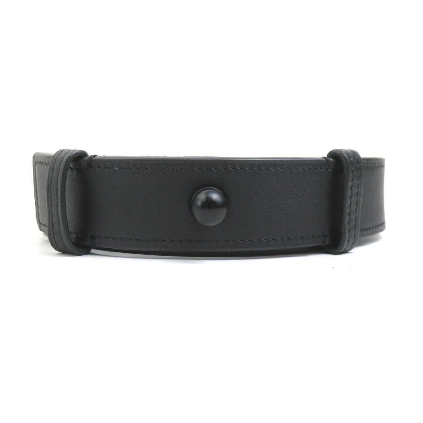 LOEWE Belt Leather Men's