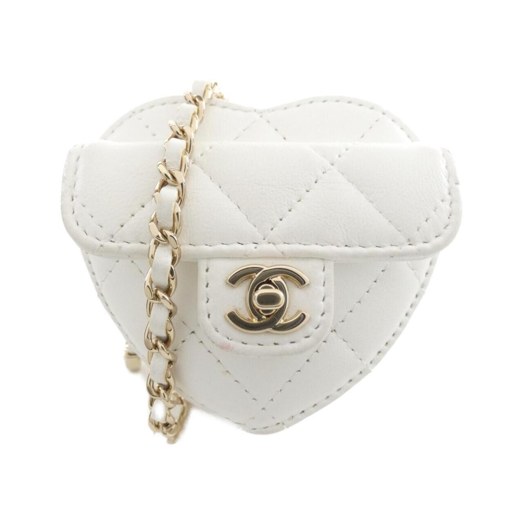 Chanel Wallet/Coin Case