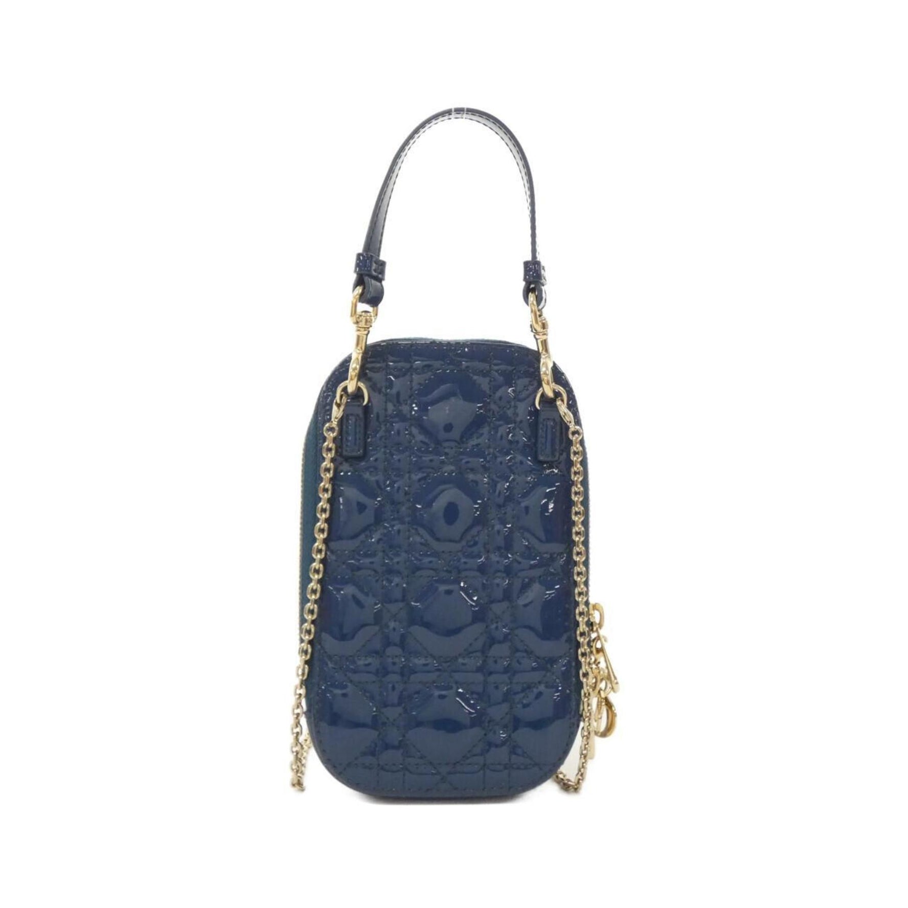 Christian Dior Lady Corin Phone Holder Case