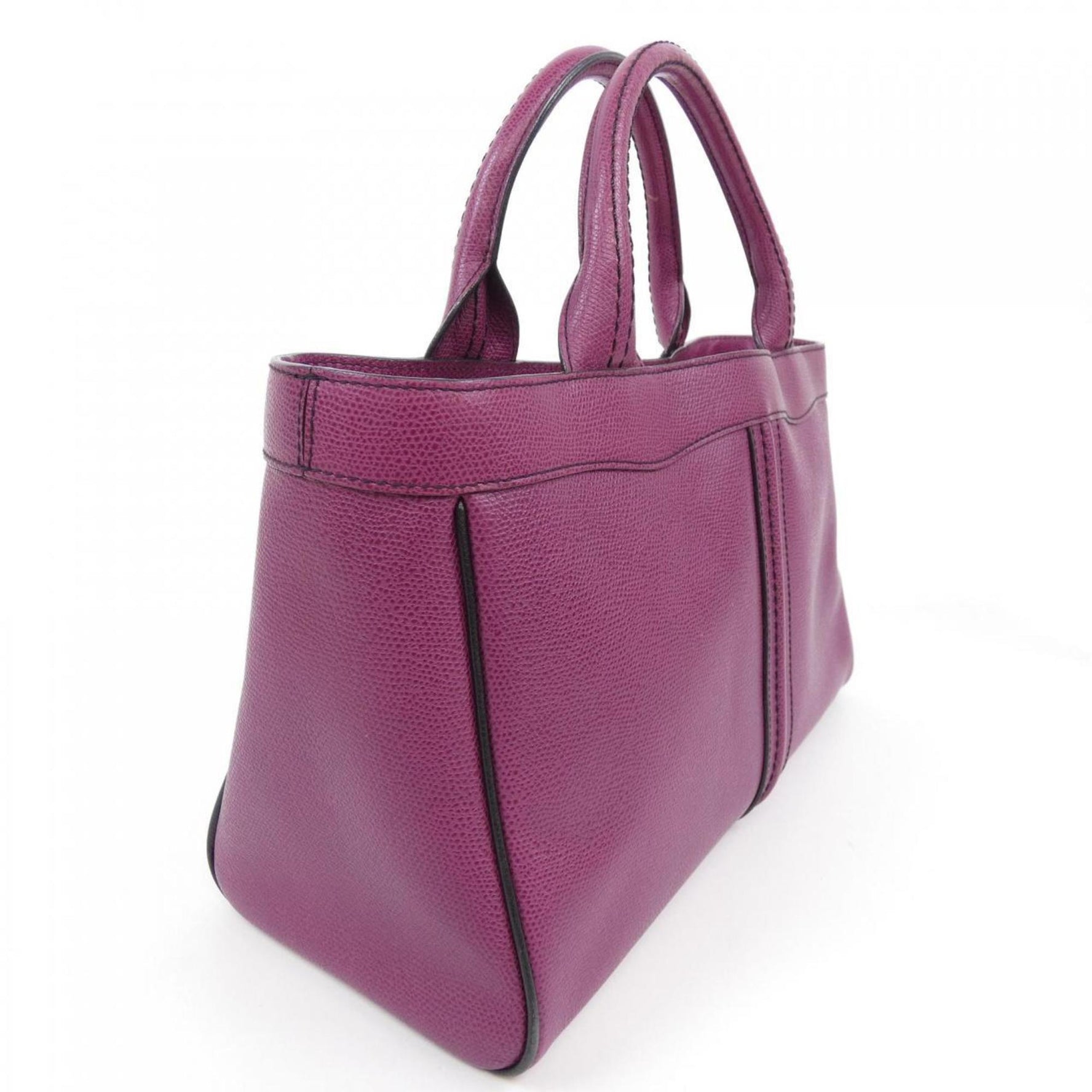 VALEXTRA handbag