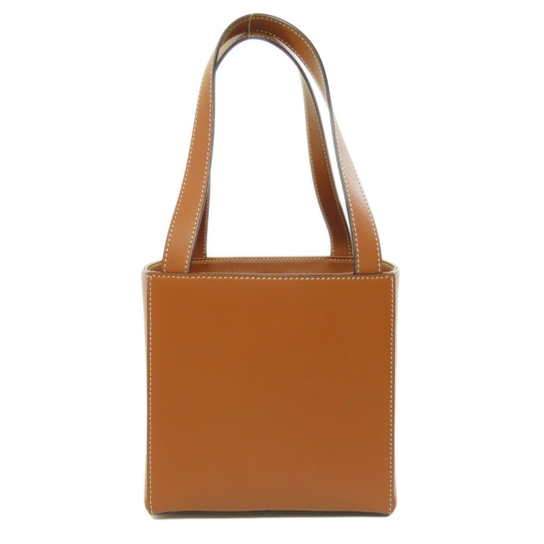 Celine Cube Bag Handbag Calfskin