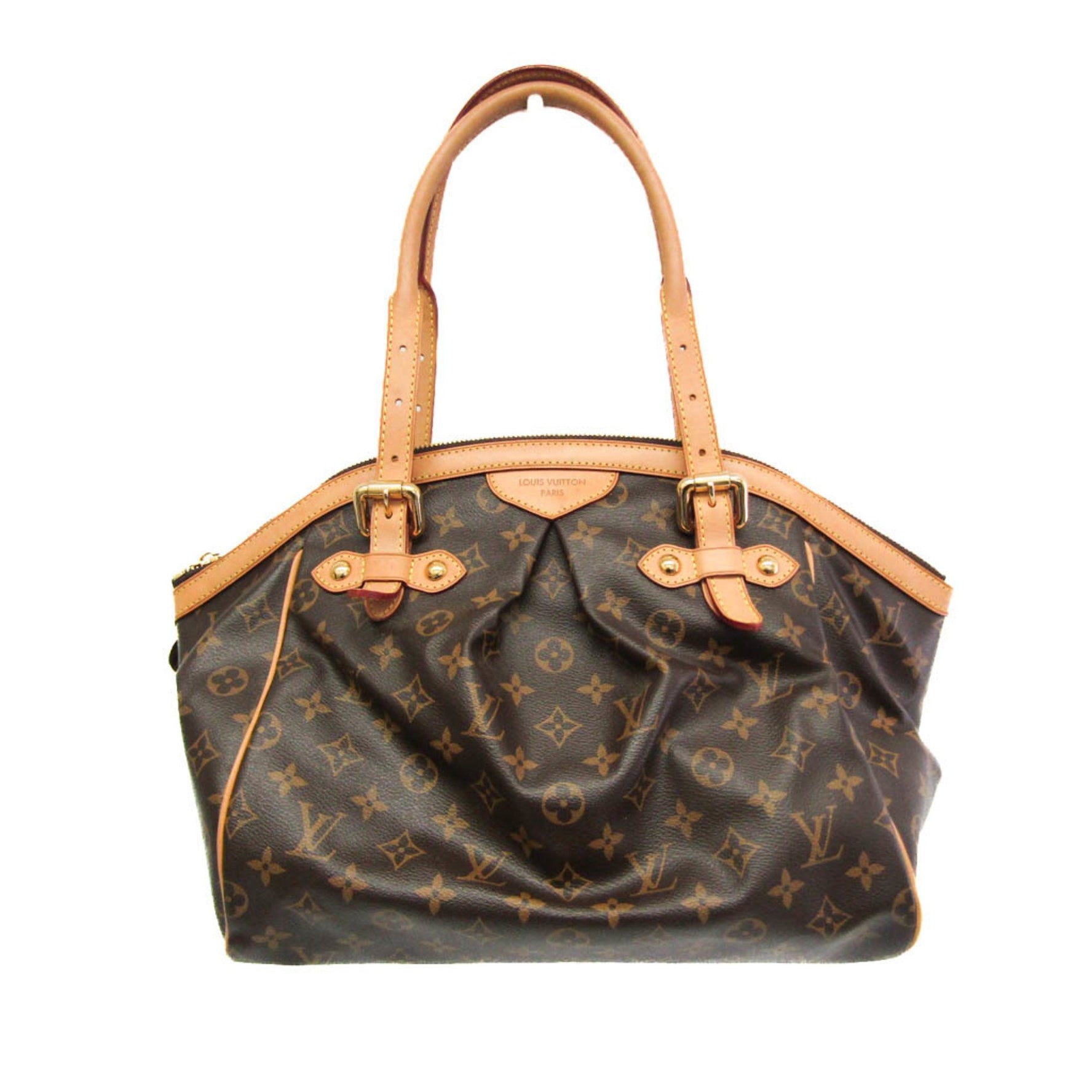 Louis Vuitton Monogram Tivoli GM Handbag,Shoulder Bag