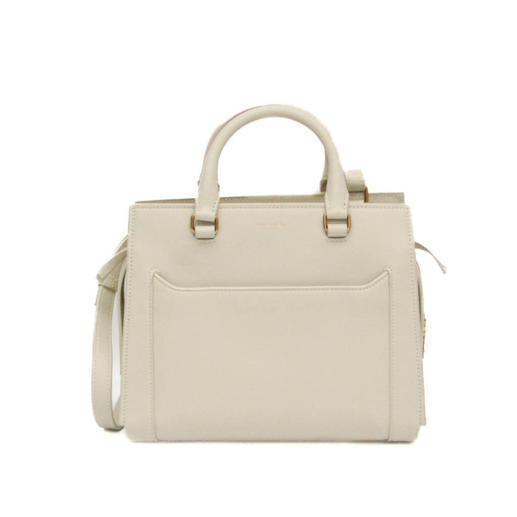 Saint Laurent Eastside Small Leather Handbag,Shoulder Bag